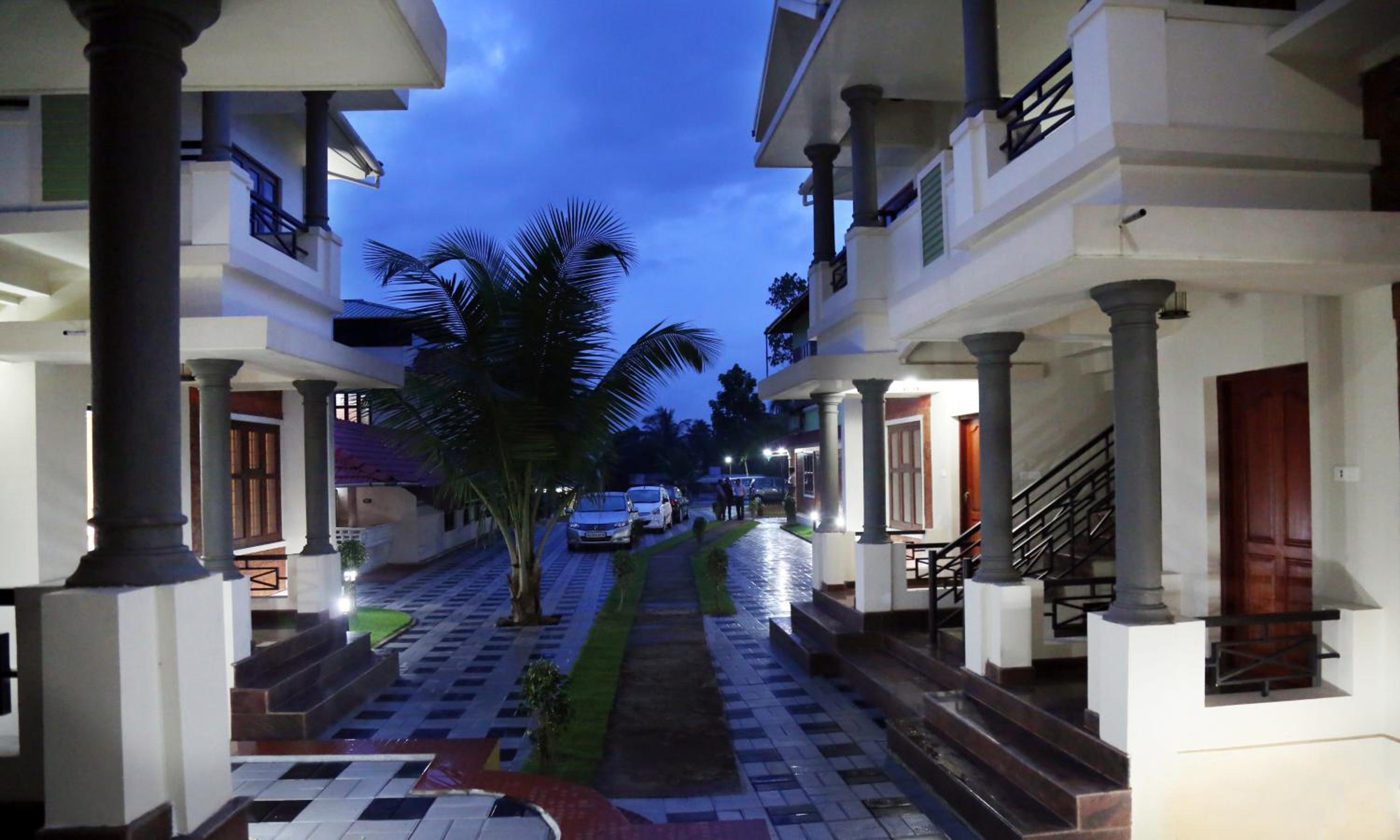 Aroma Ayur Heritage view 2