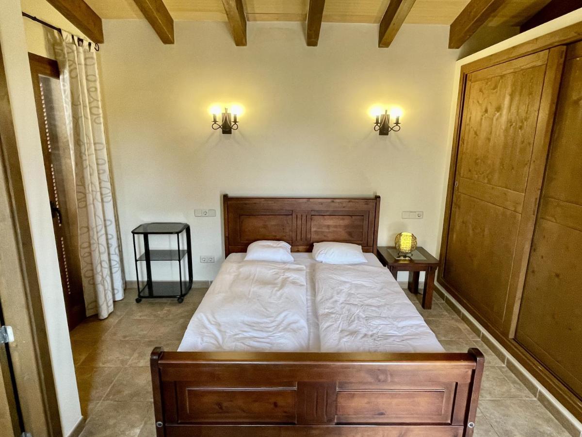 Finca S'olivar d'es Coscois