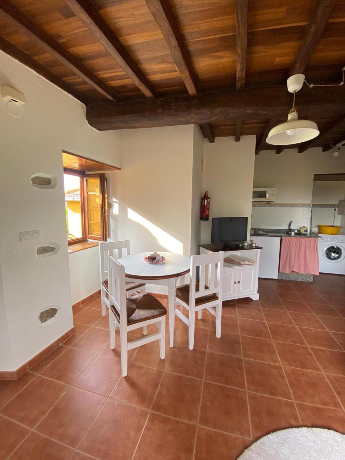 Apartamentos El Campo view 5