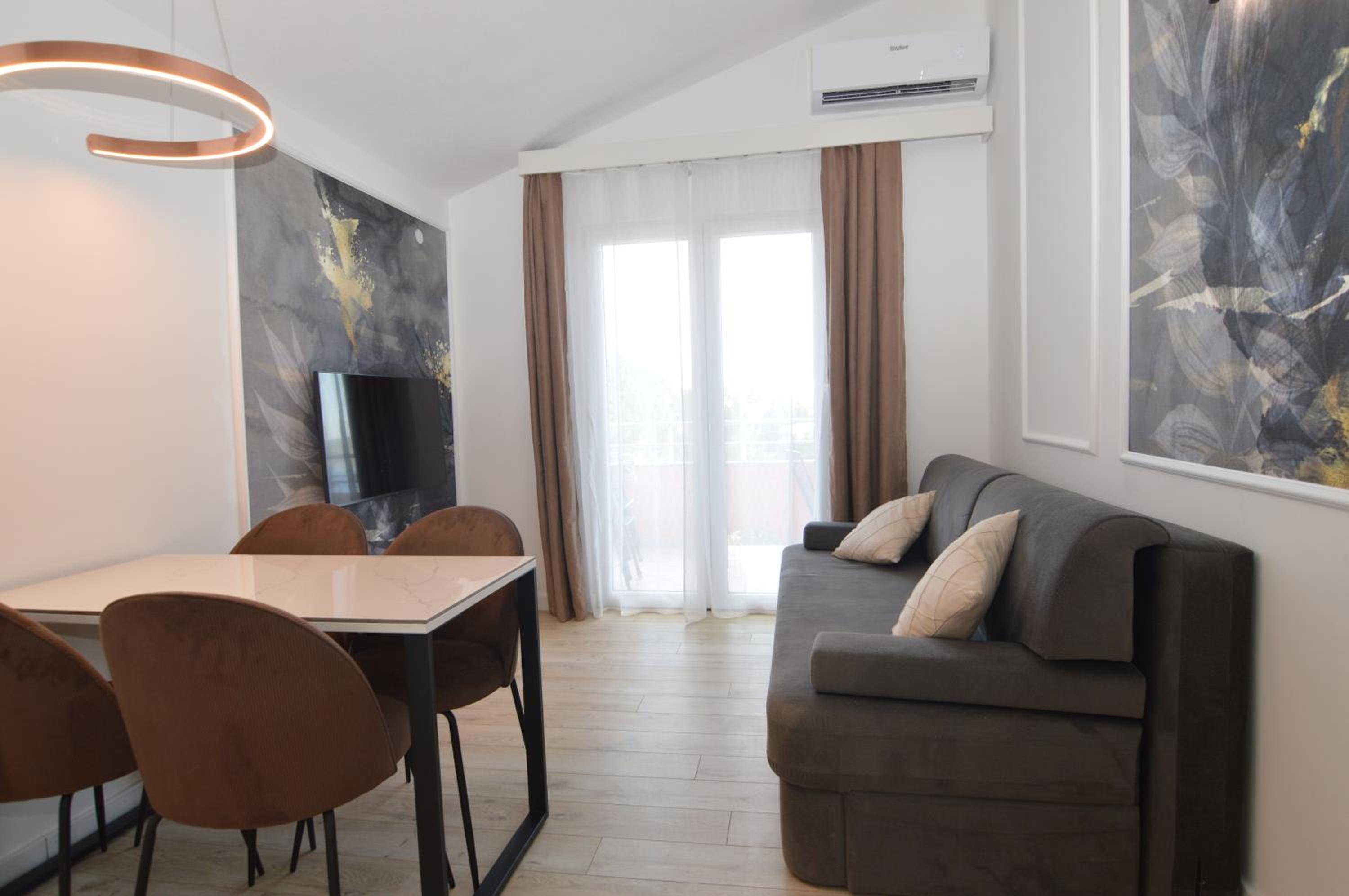 Apartments Amari