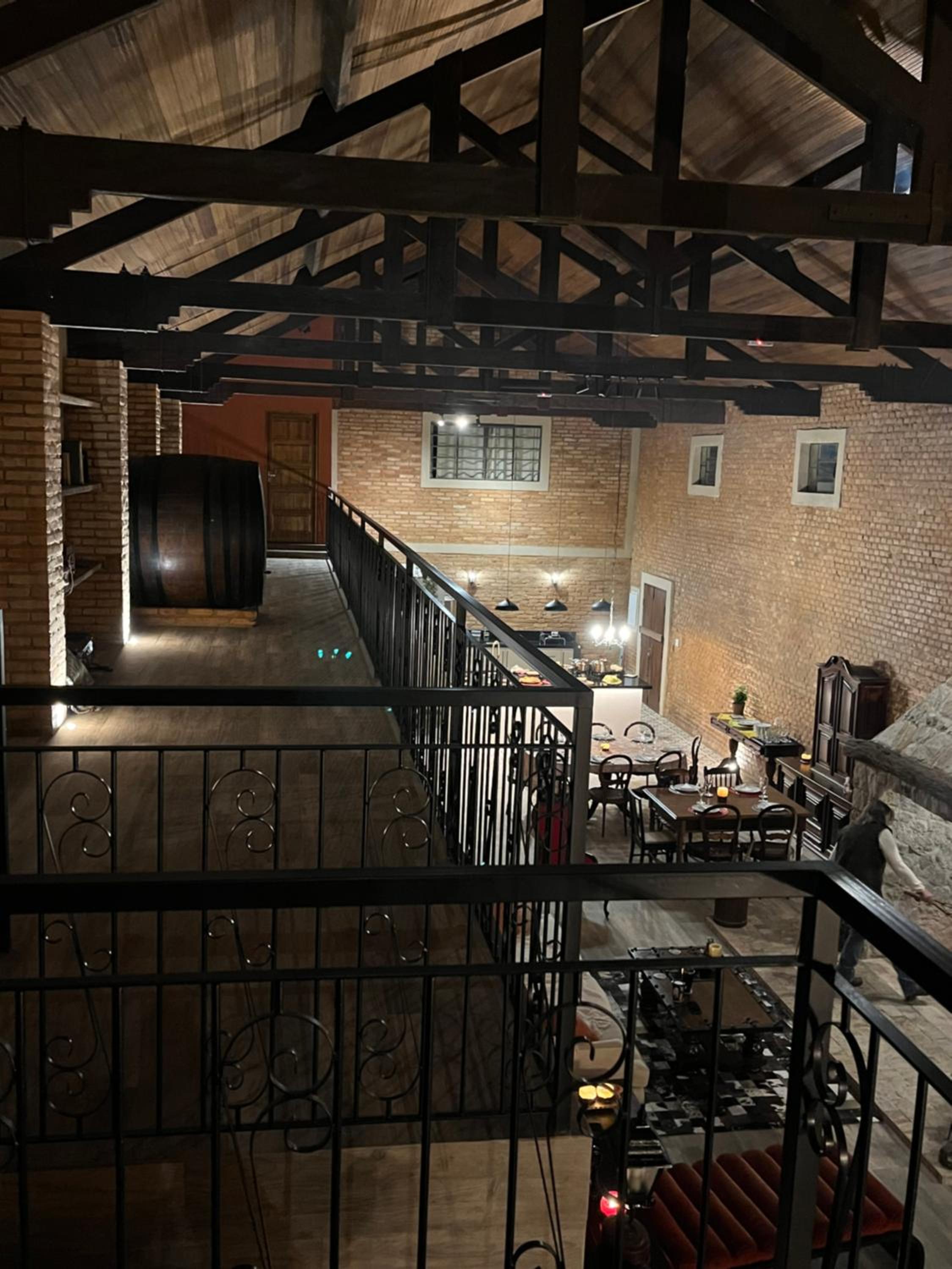 Vila Adega Maravilha