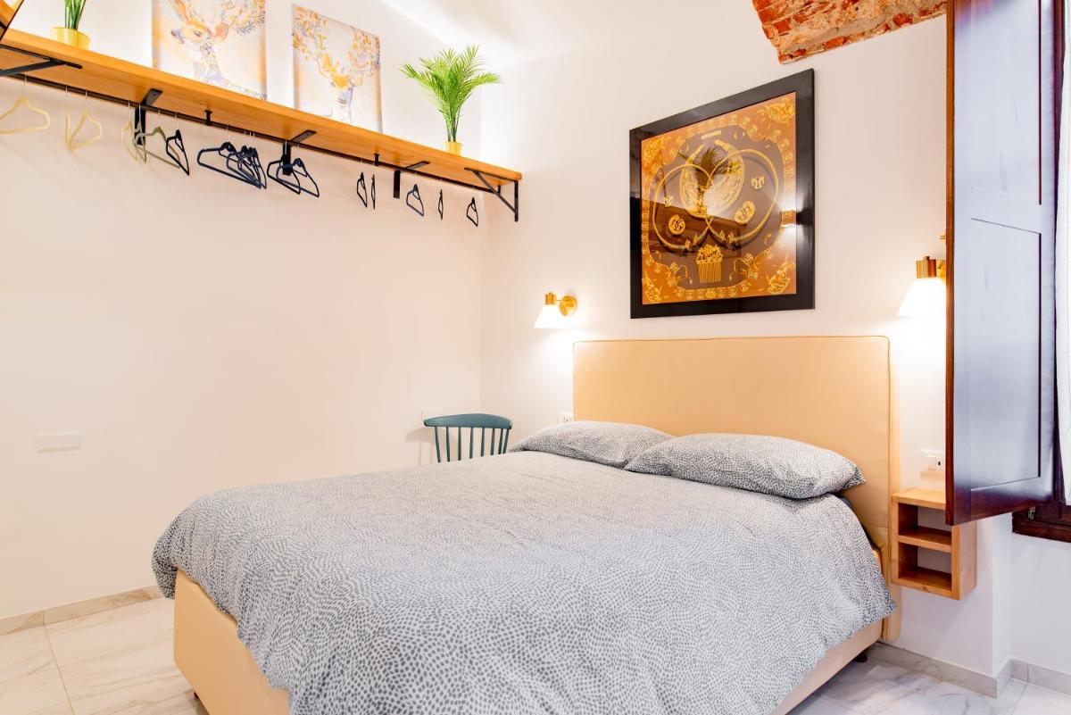 Cavour central apartment photo 4
