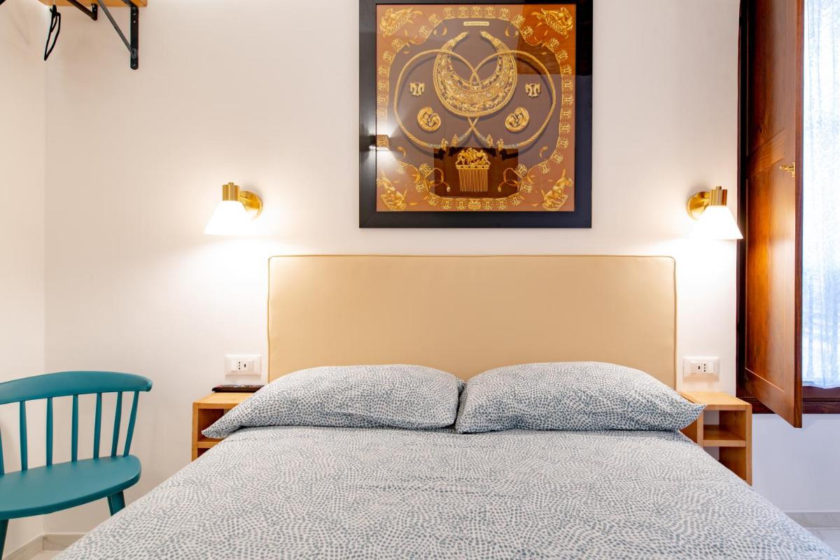 Cavour central apartment photo 5