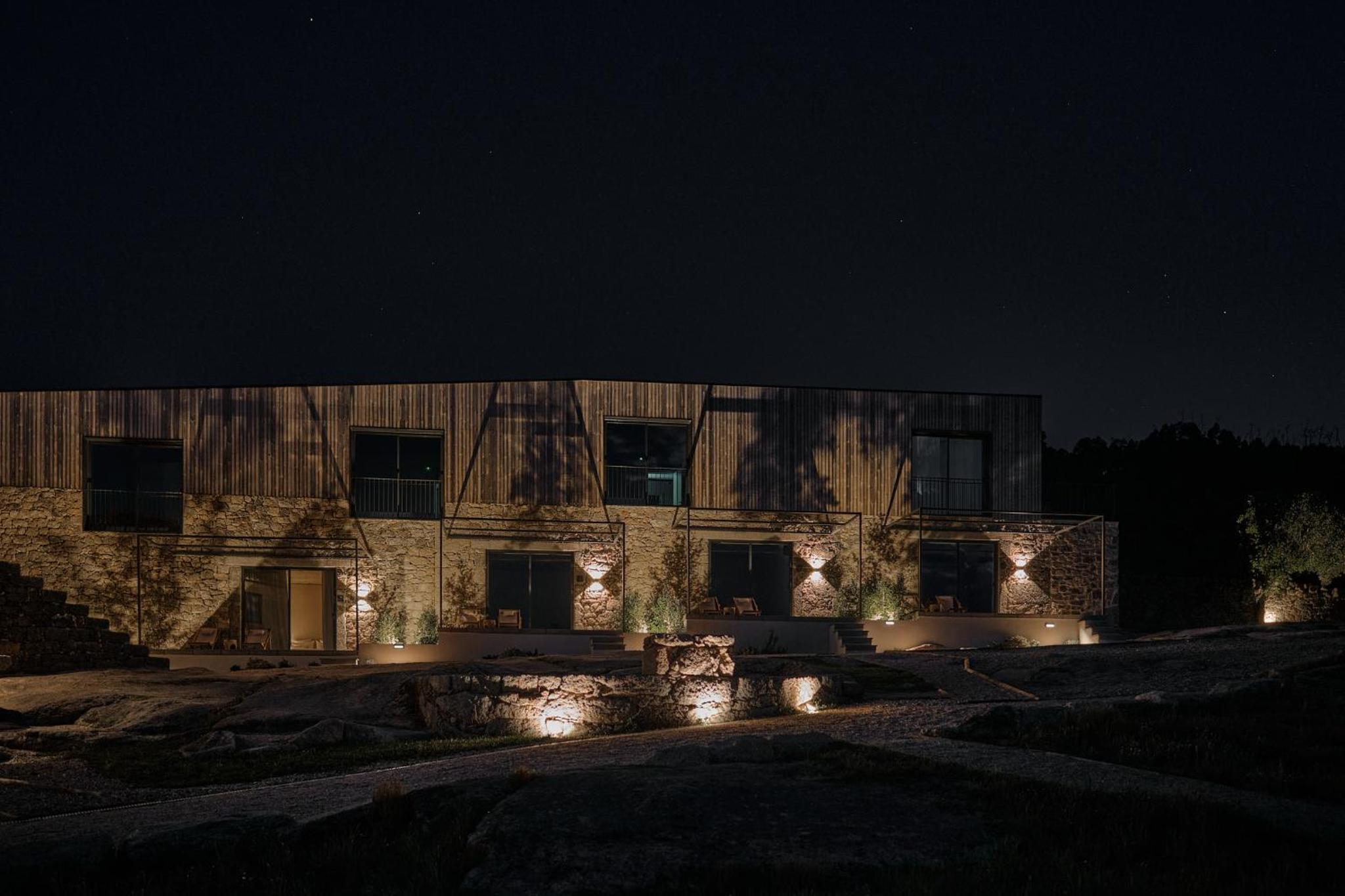 Bode Country House view 5