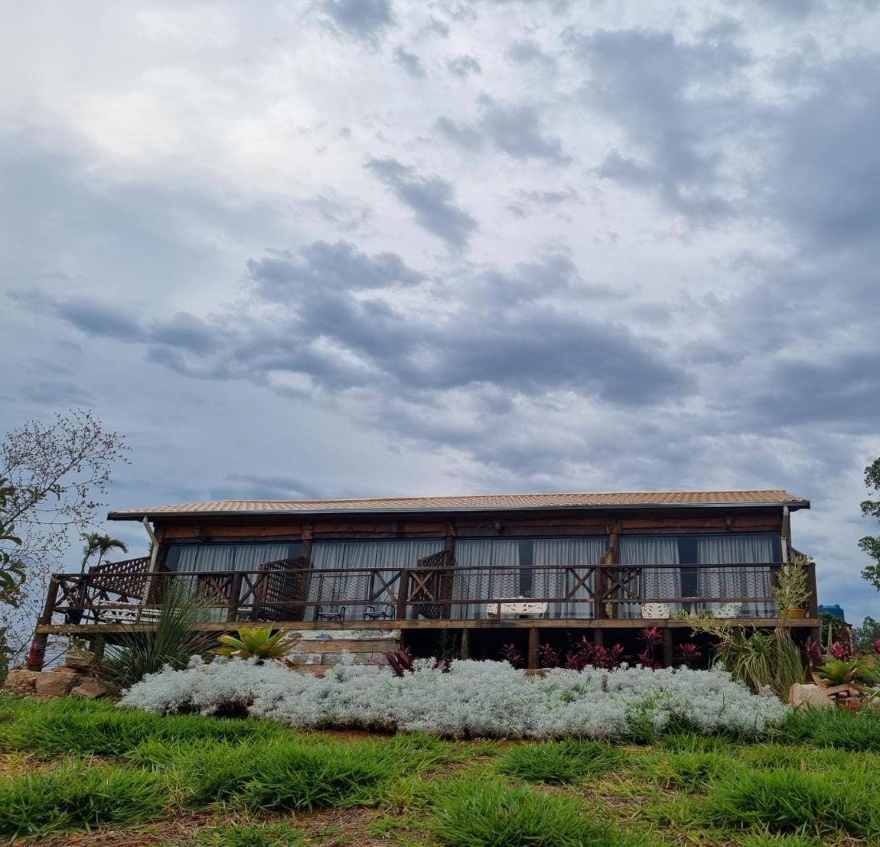 Hospedagem Pé de Serra