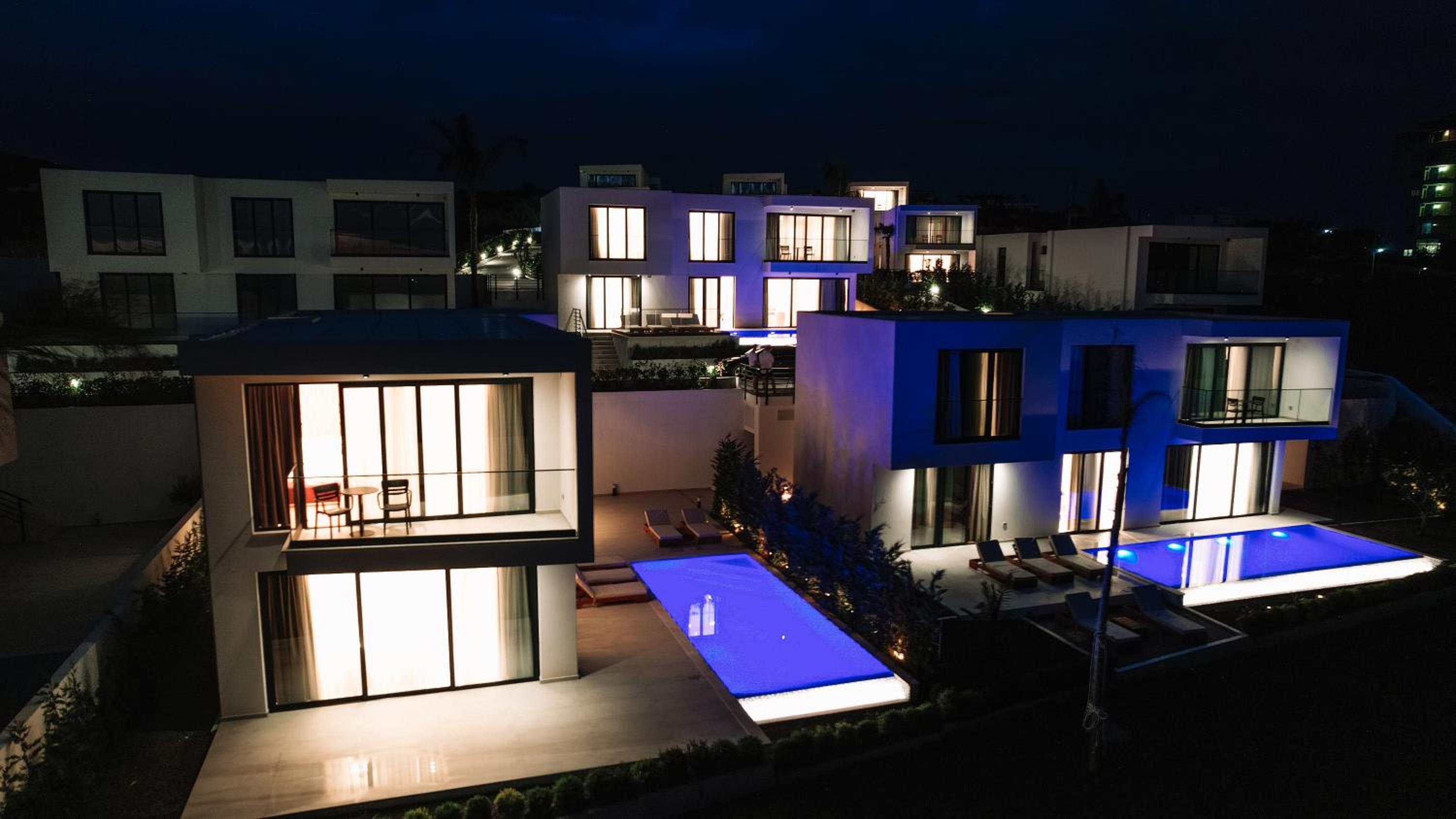 Palmera Dream Vila photo 2