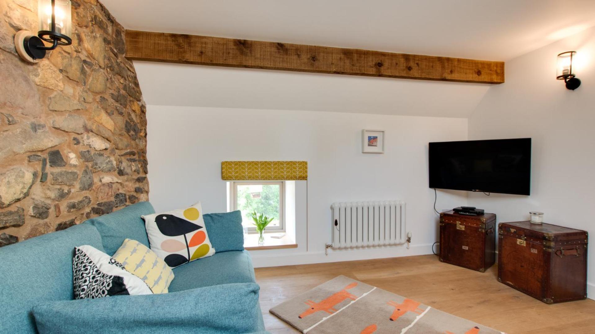 Pipistrelle Barn