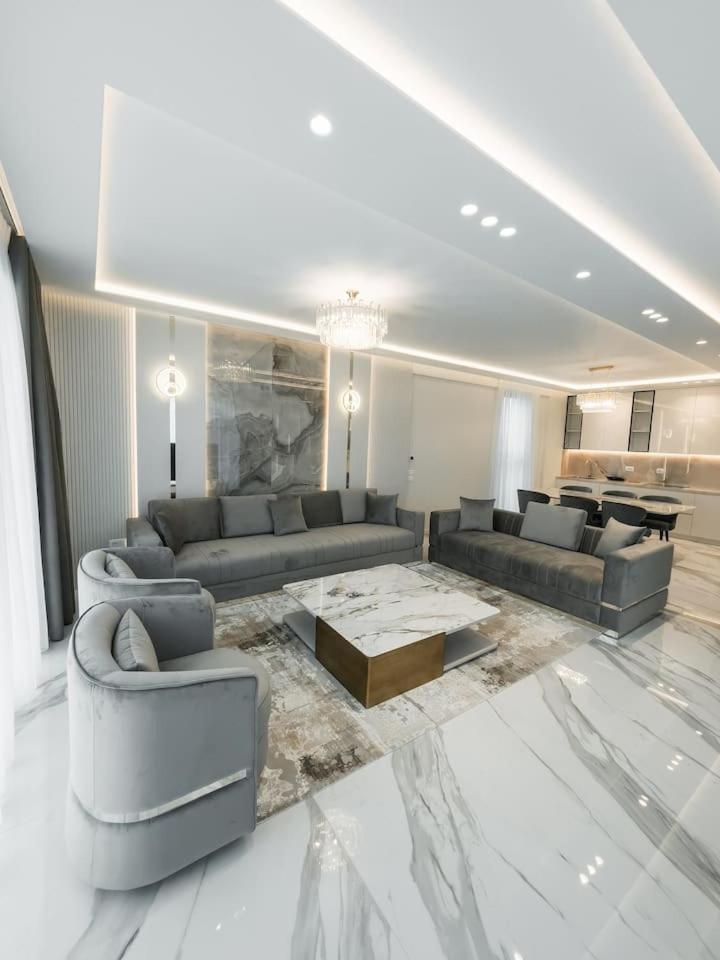 Palmera Dream Vila