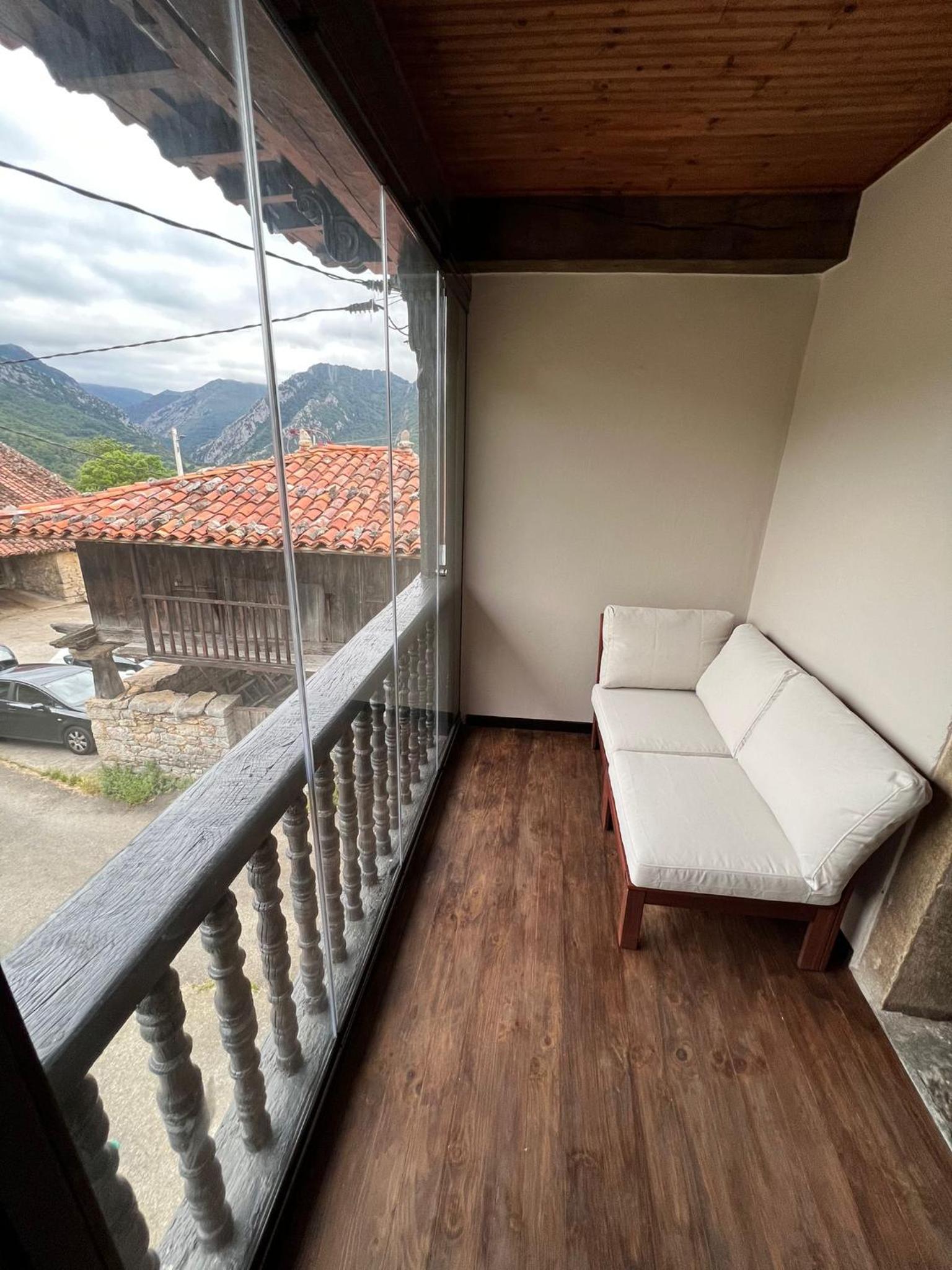 El Refugio del Busgosu