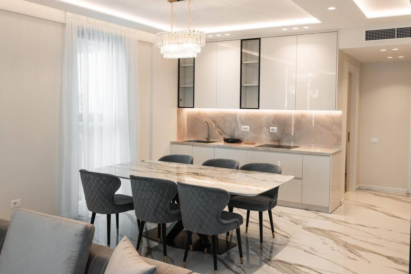 Palmera Dream Vila