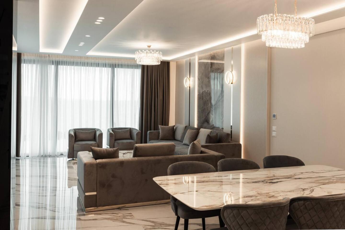 Palmera Dream Vila