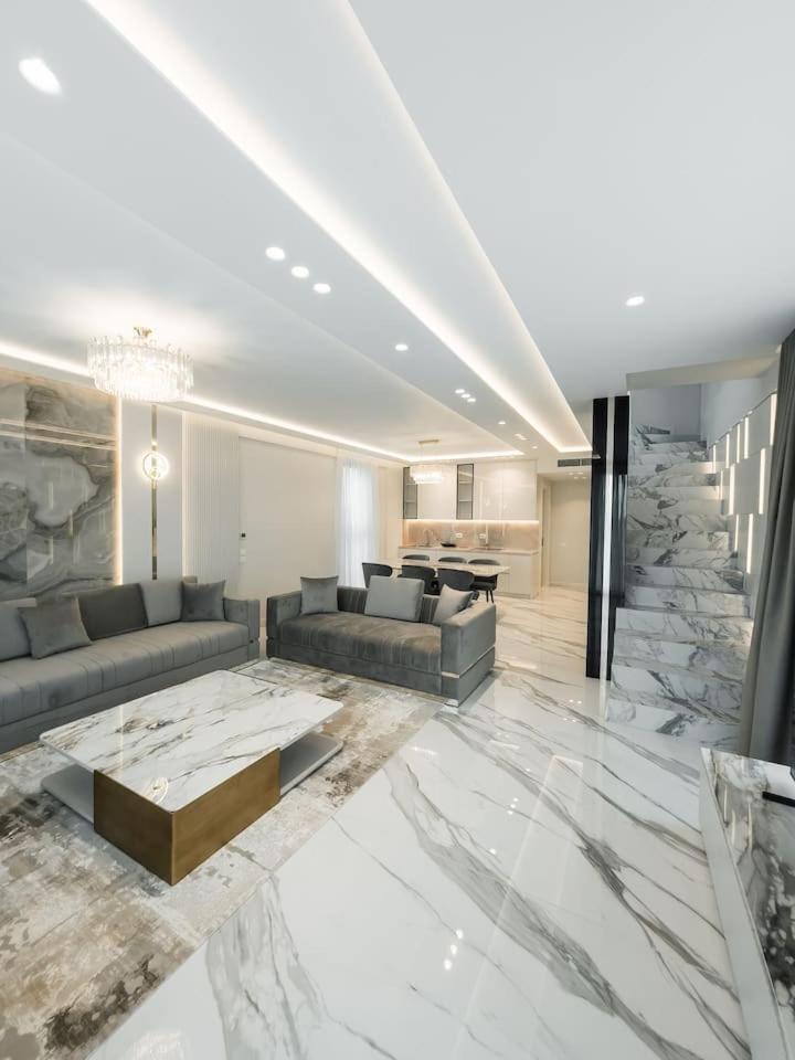 Palmera Dream Vila