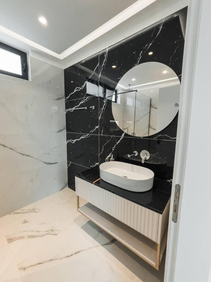 Palmera Dream Vila