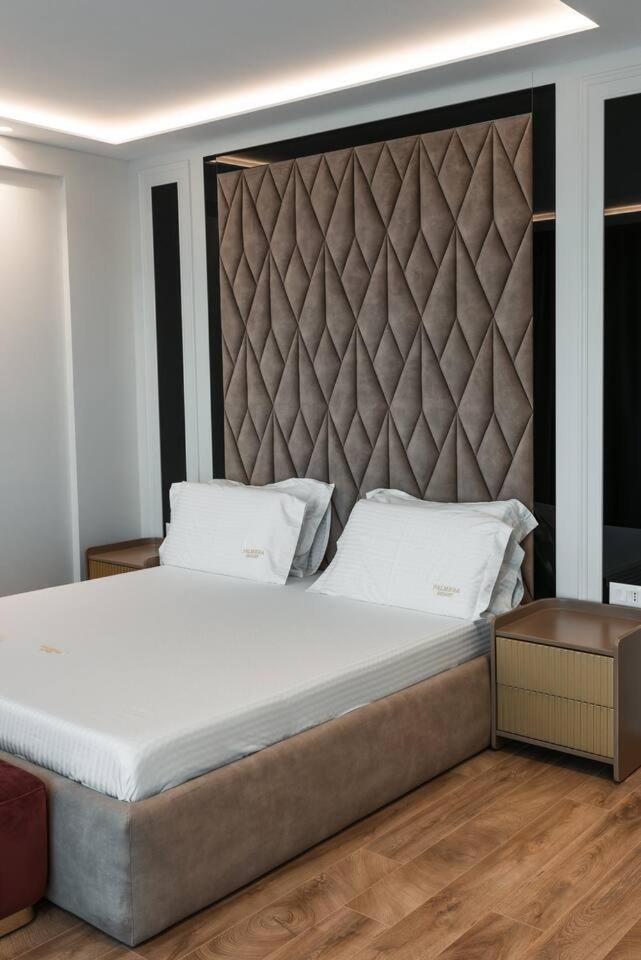 Palmera Dream Vila