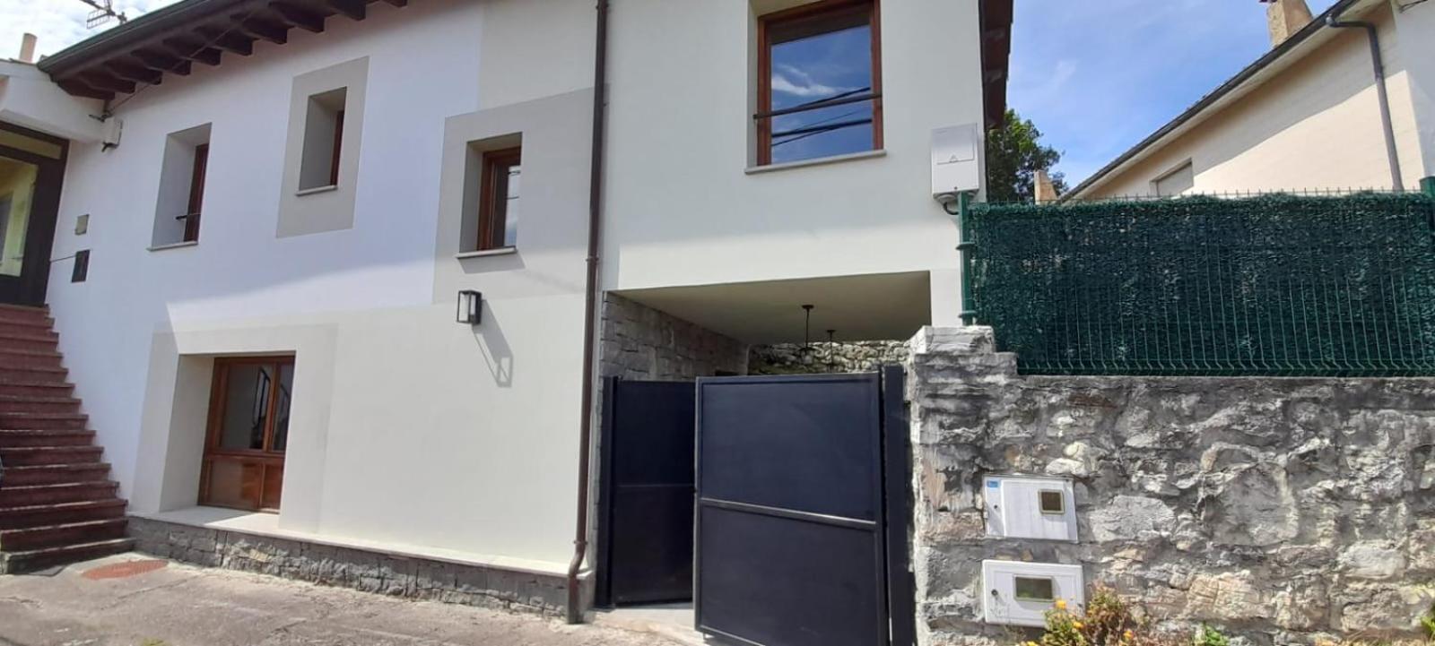 Vvienda vacacional Casa Palmira