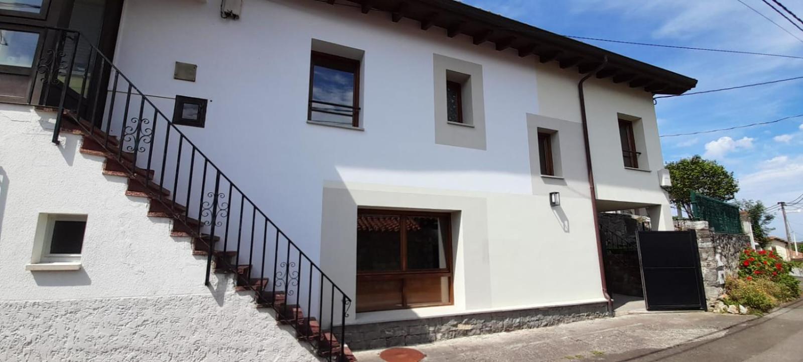 Vvienda vacacional Casa Palmira