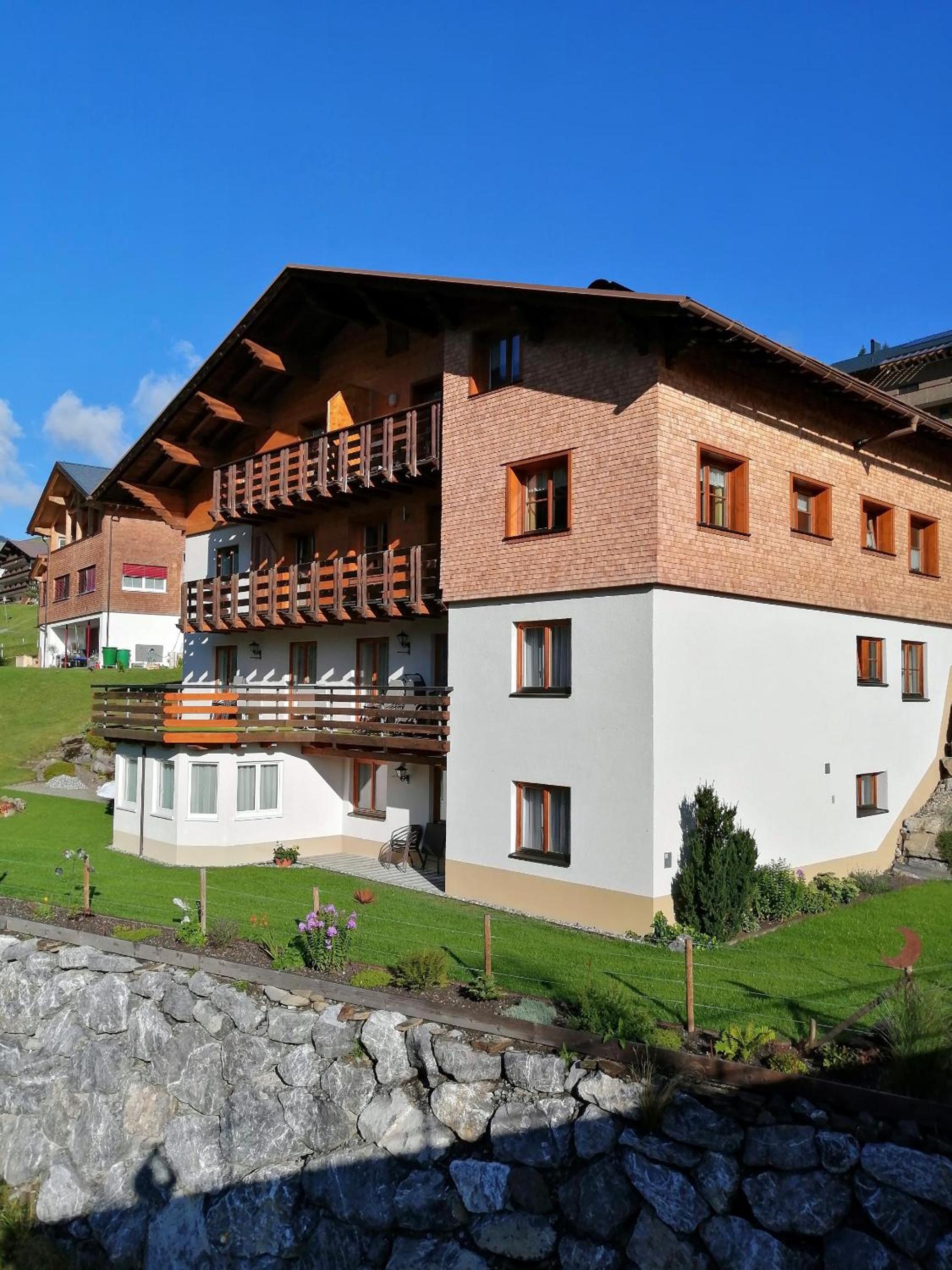 Haus Roswitha