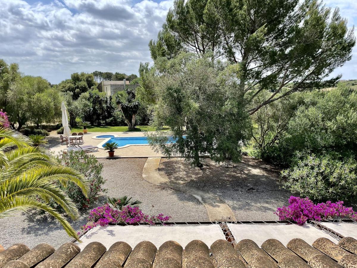 Finca S'olivar d'es Coscois