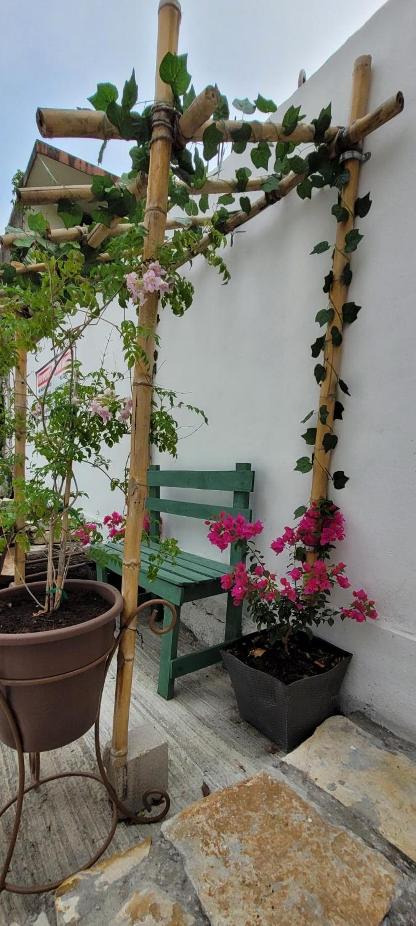 Doña Adelina House