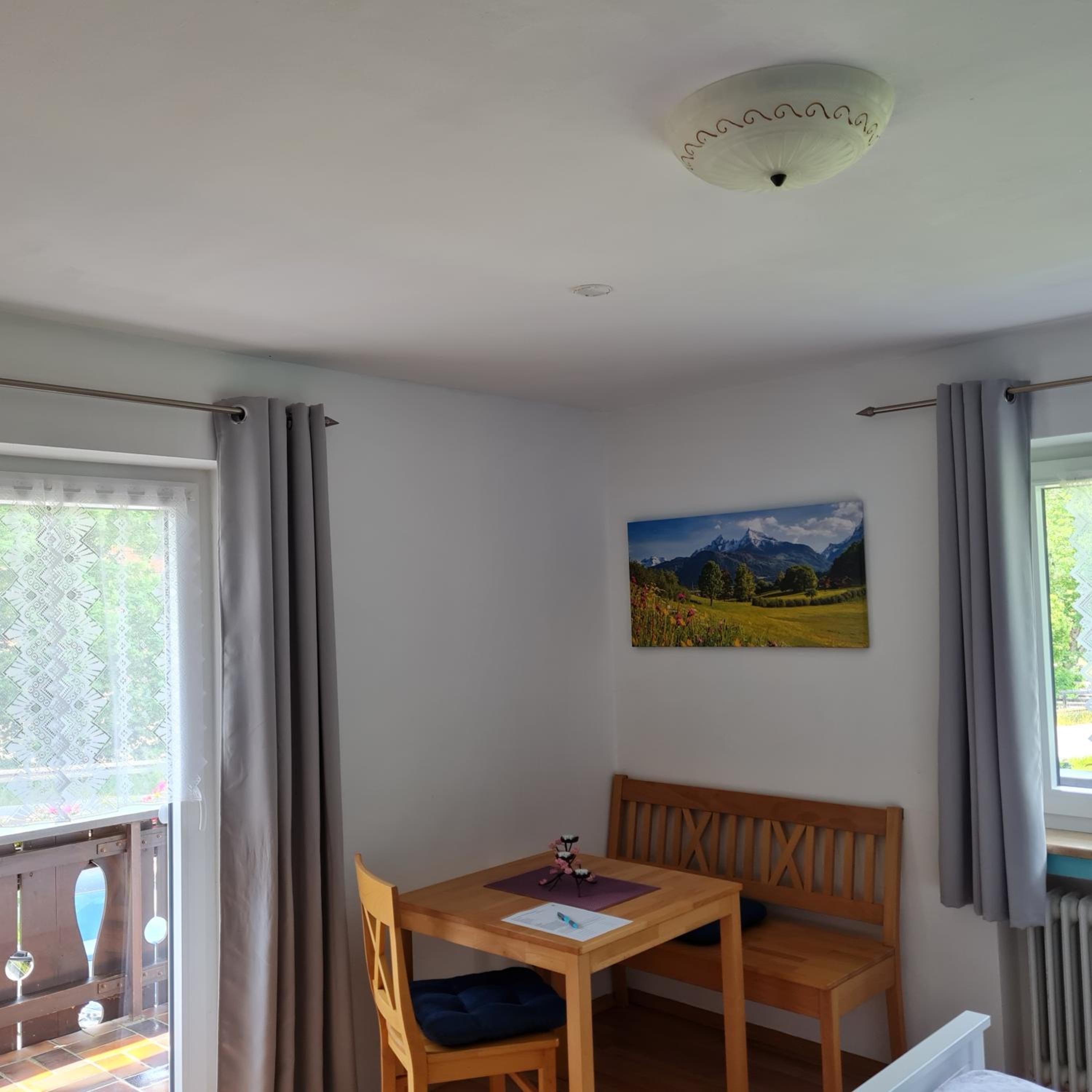 Gästehaus Lehnerer Grainau