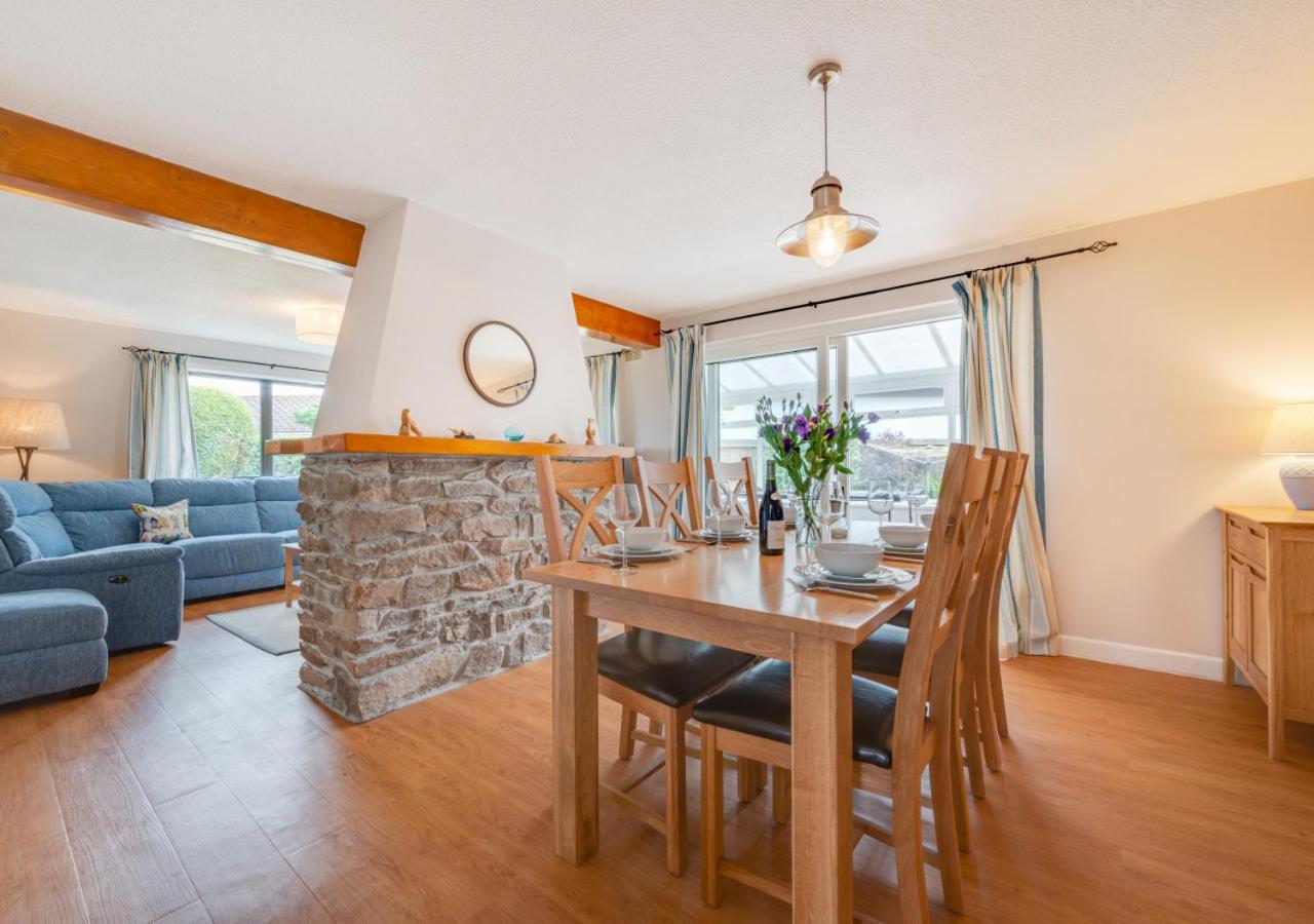 3 Bed in St. Merryn oc-p00700