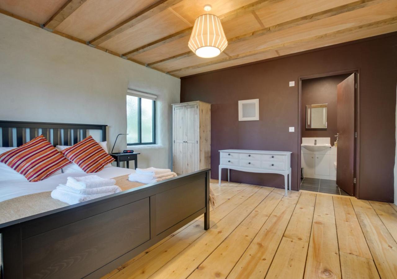 2 Bed in Haughley oc-strb