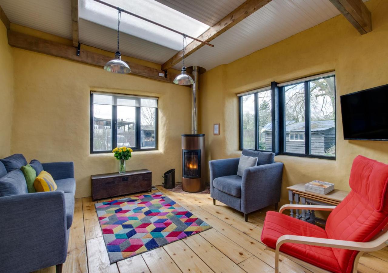 2 Bed in Haughley oc-strb