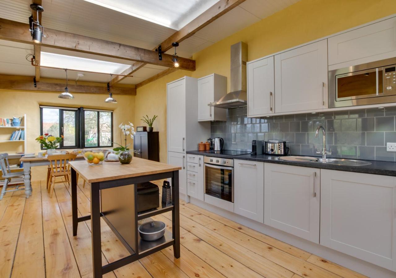 2 Bed in Haughley oc-strb