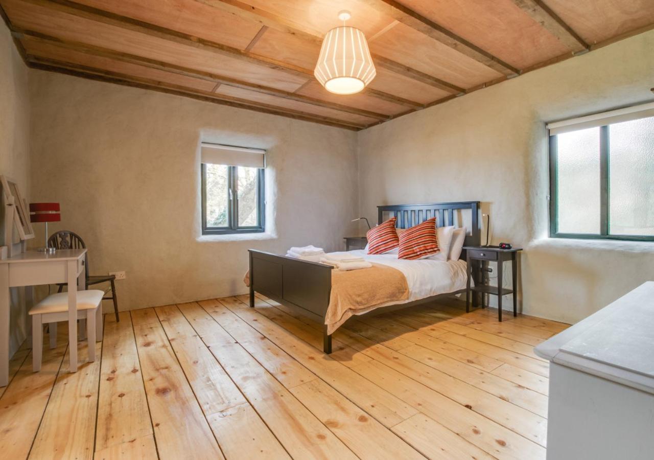 2 Bed in Haughley oc-strb