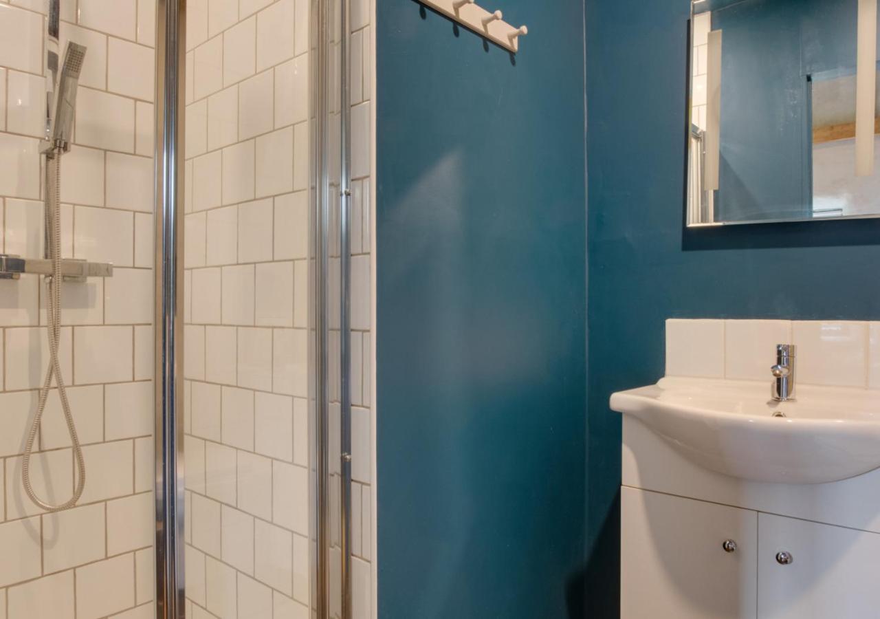 2 Bed in Haughley oc-strb