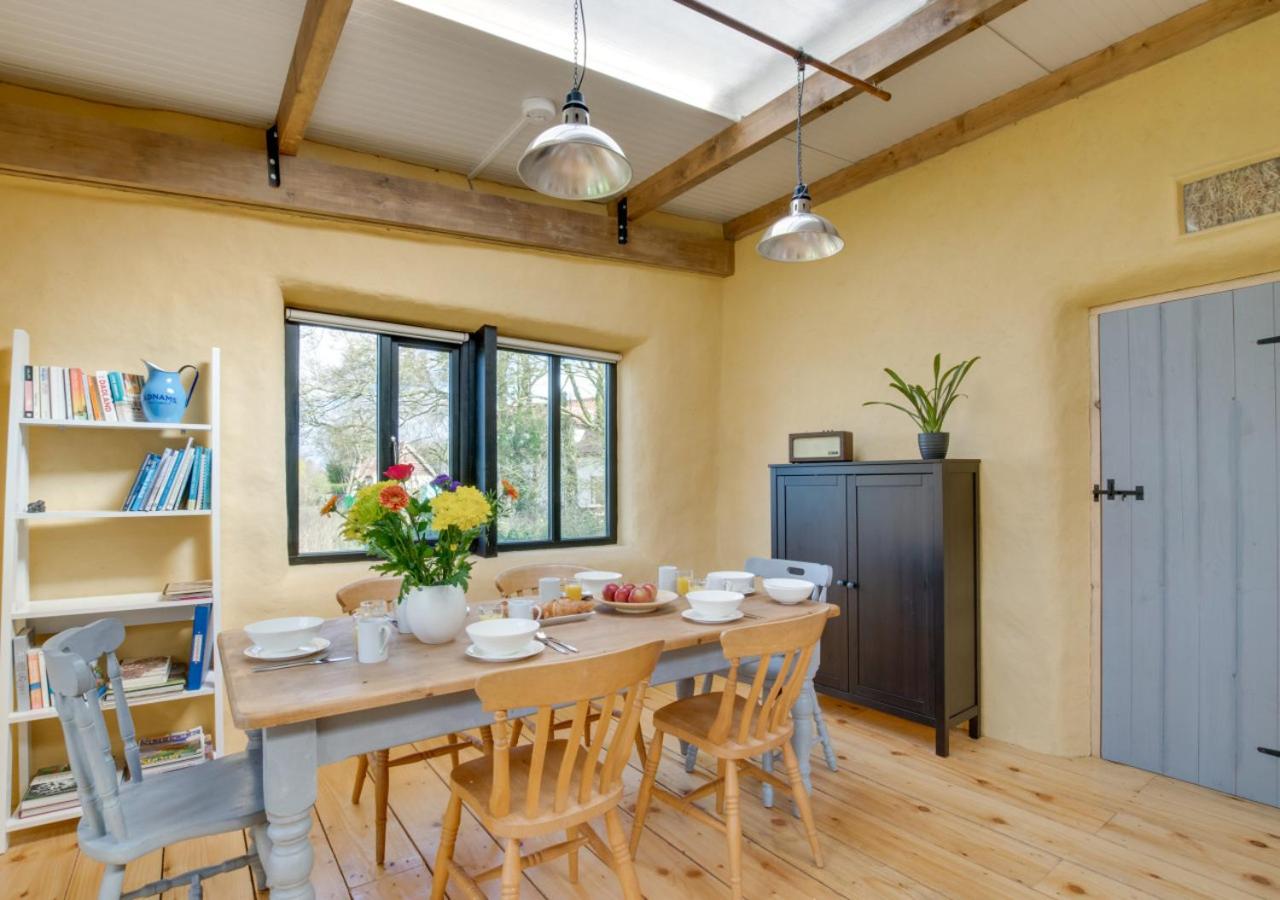 2 Bed in Haughley oc-strb