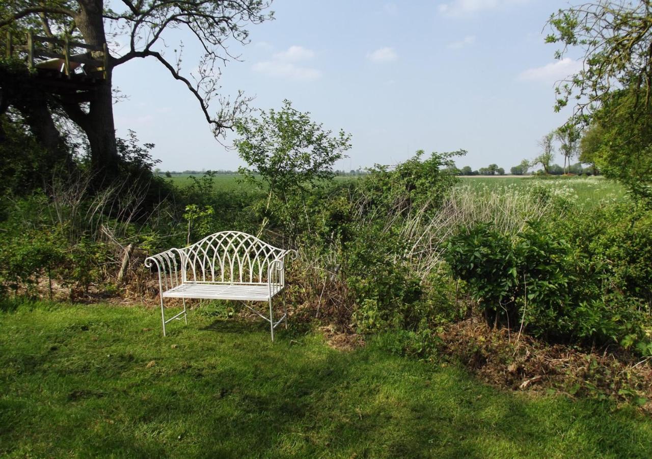 2 Bed in Haughley oc-strb
