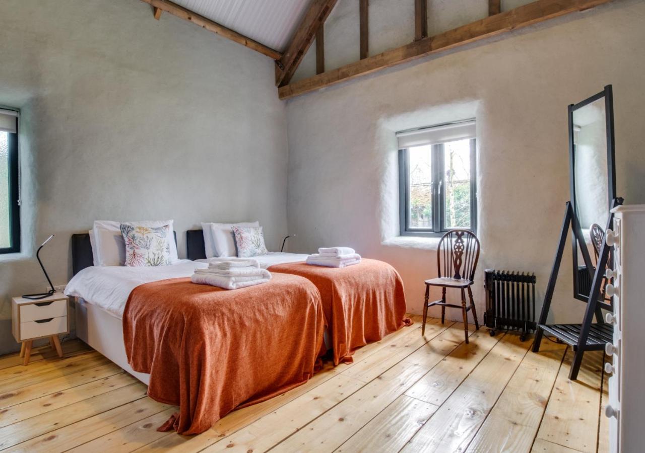 2 Bed in Haughley oc-strb