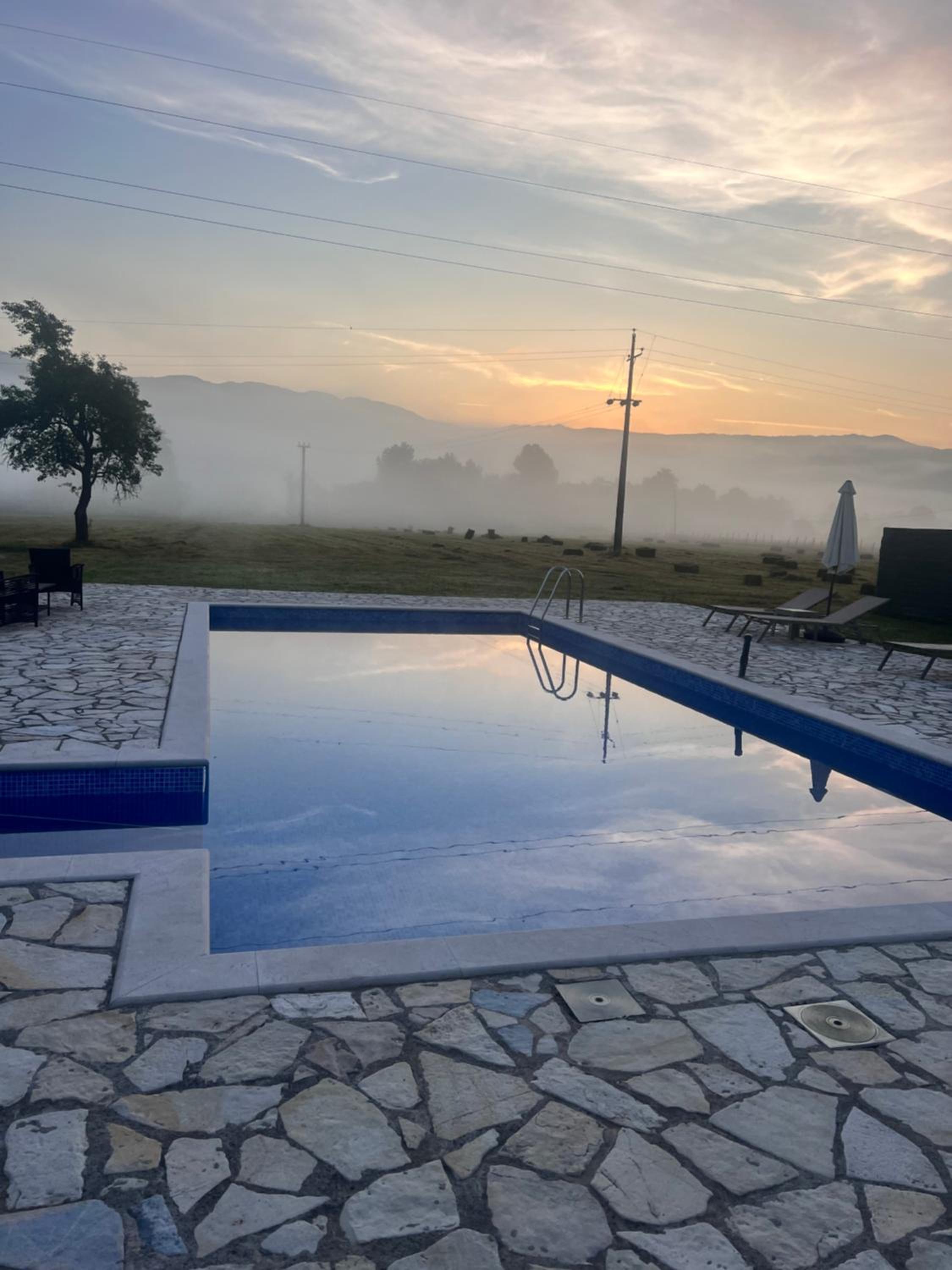 Pool & River House - Lazara photo 5