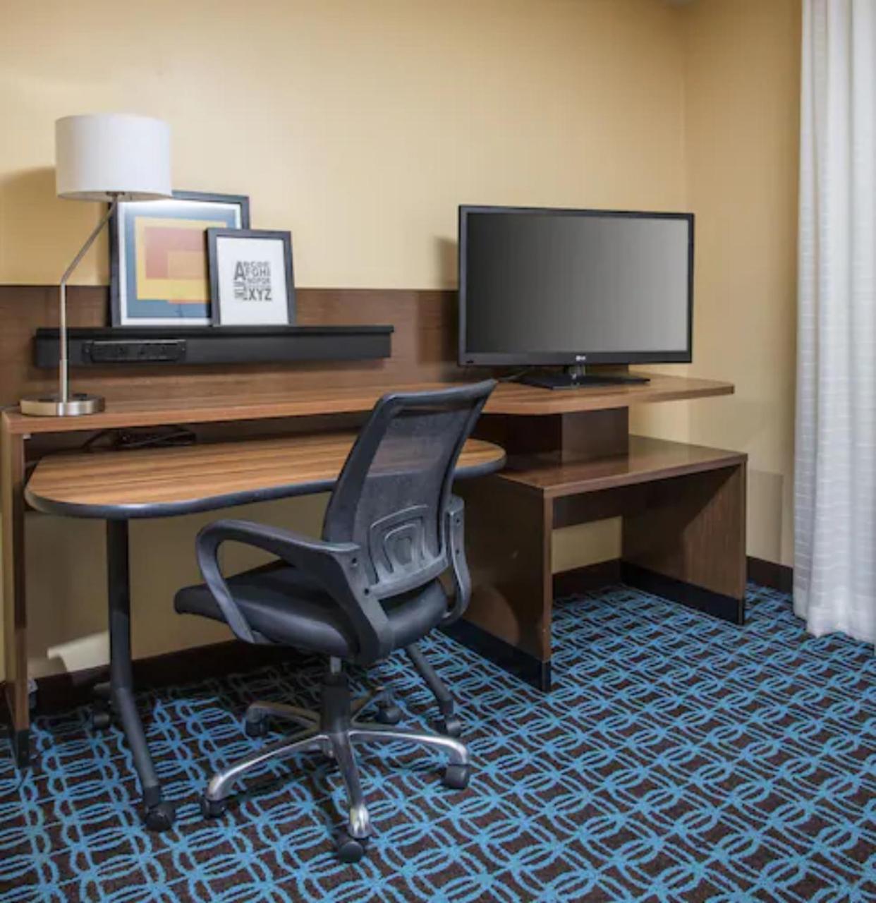 Lexington Vacations - Fairfield Inn Suites Lexington Keeneland Airport - Property Image 16