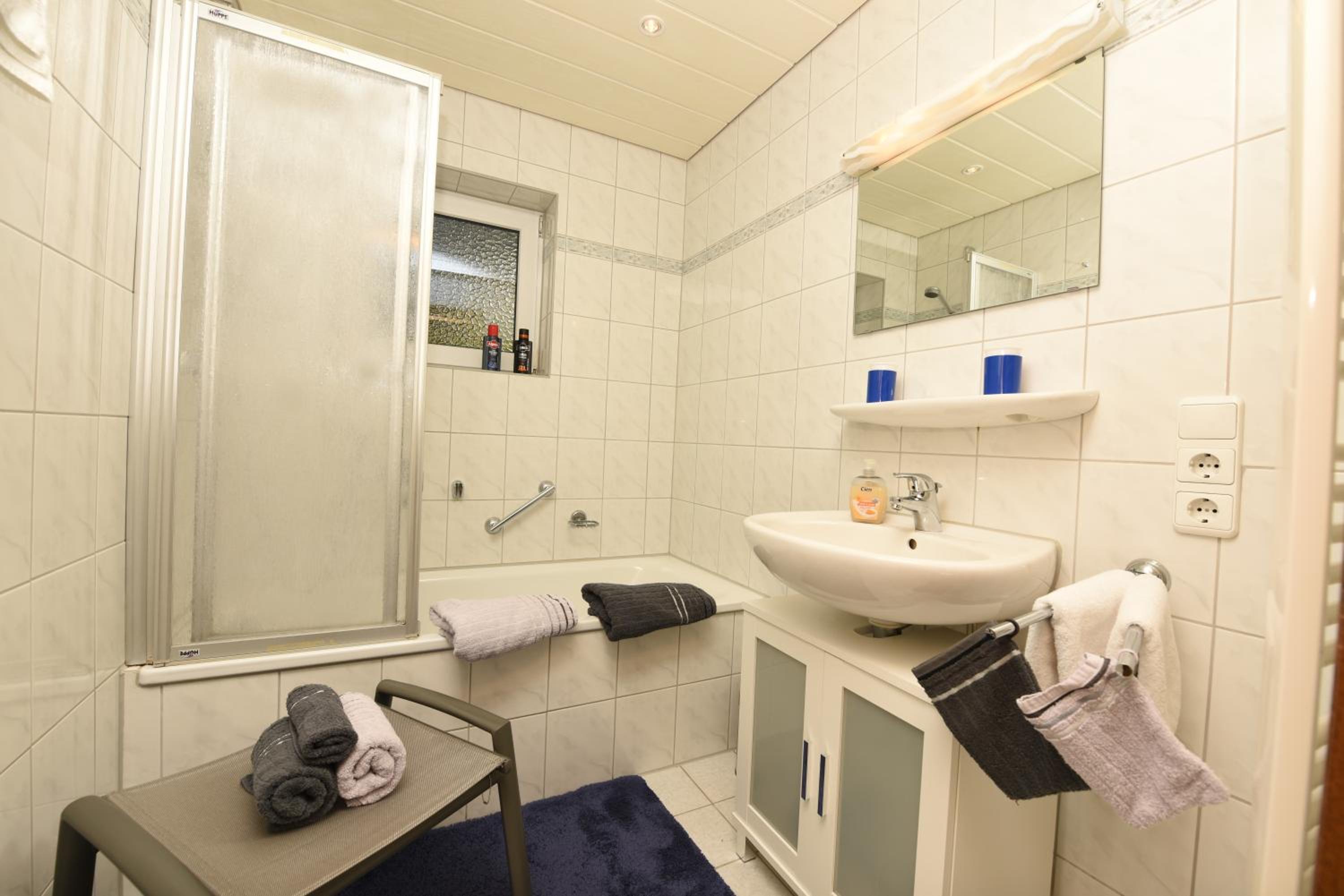 Ferienwohnung Allgäuer Bergnest