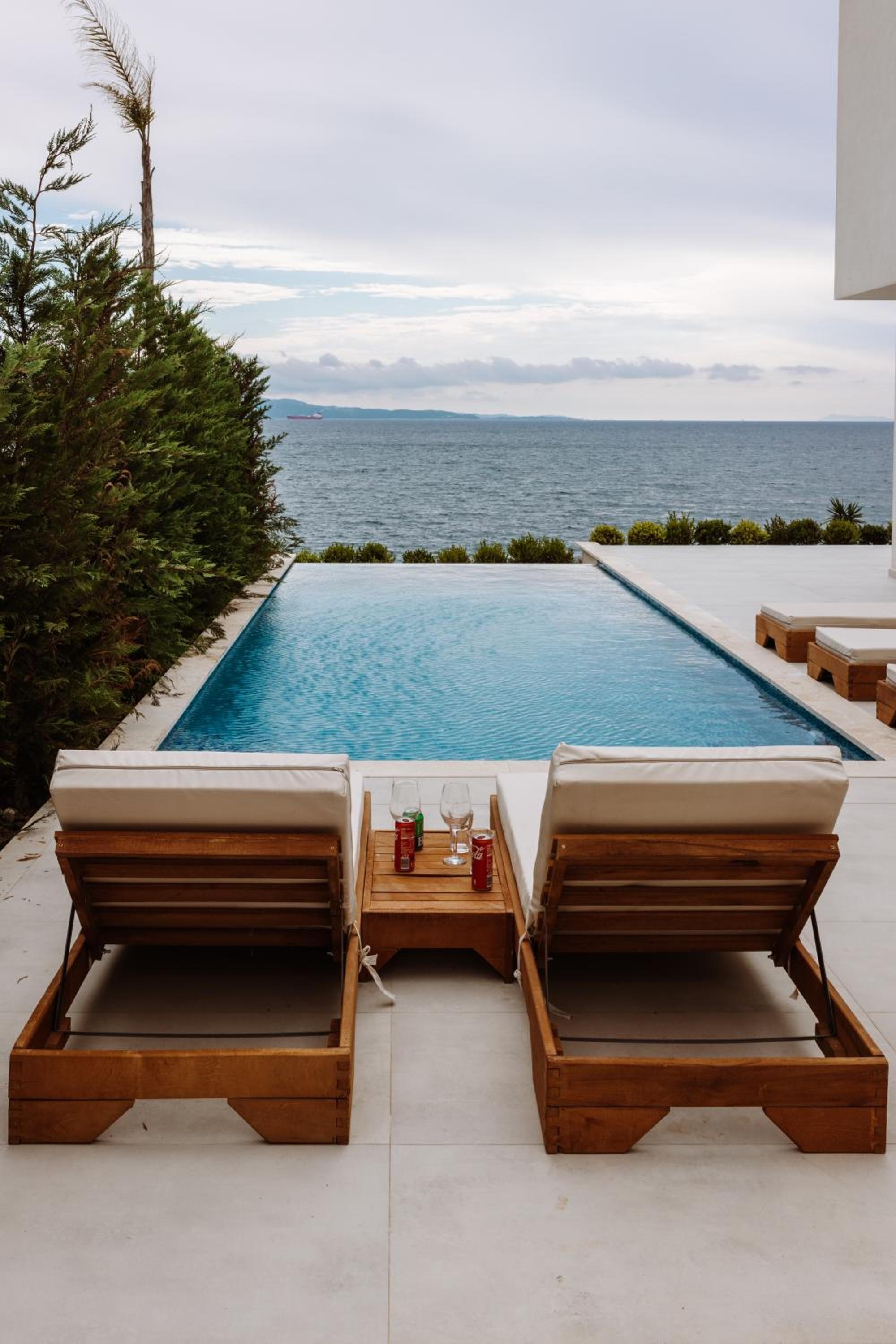 Palmera Dream Vila