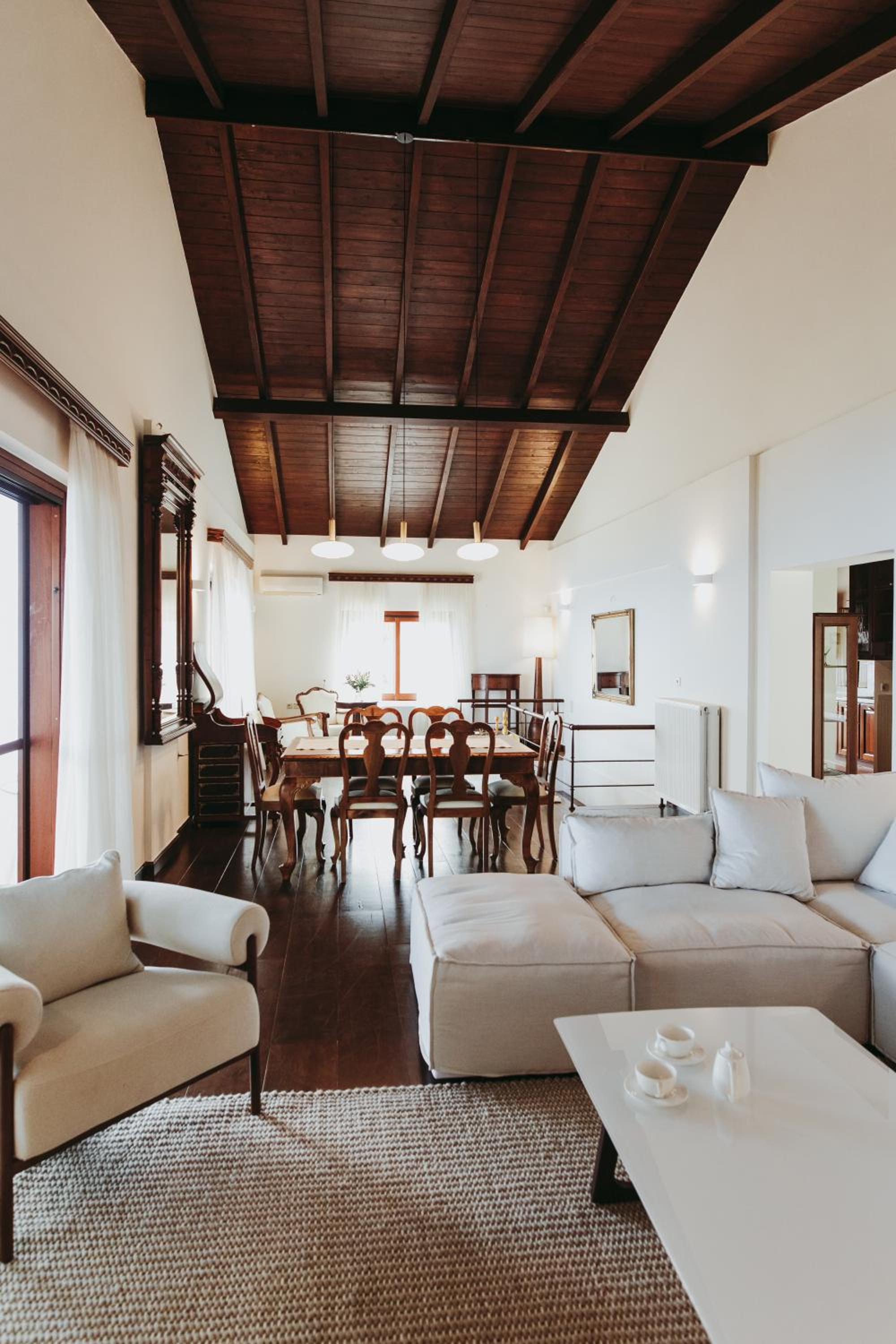 Carmel Villas