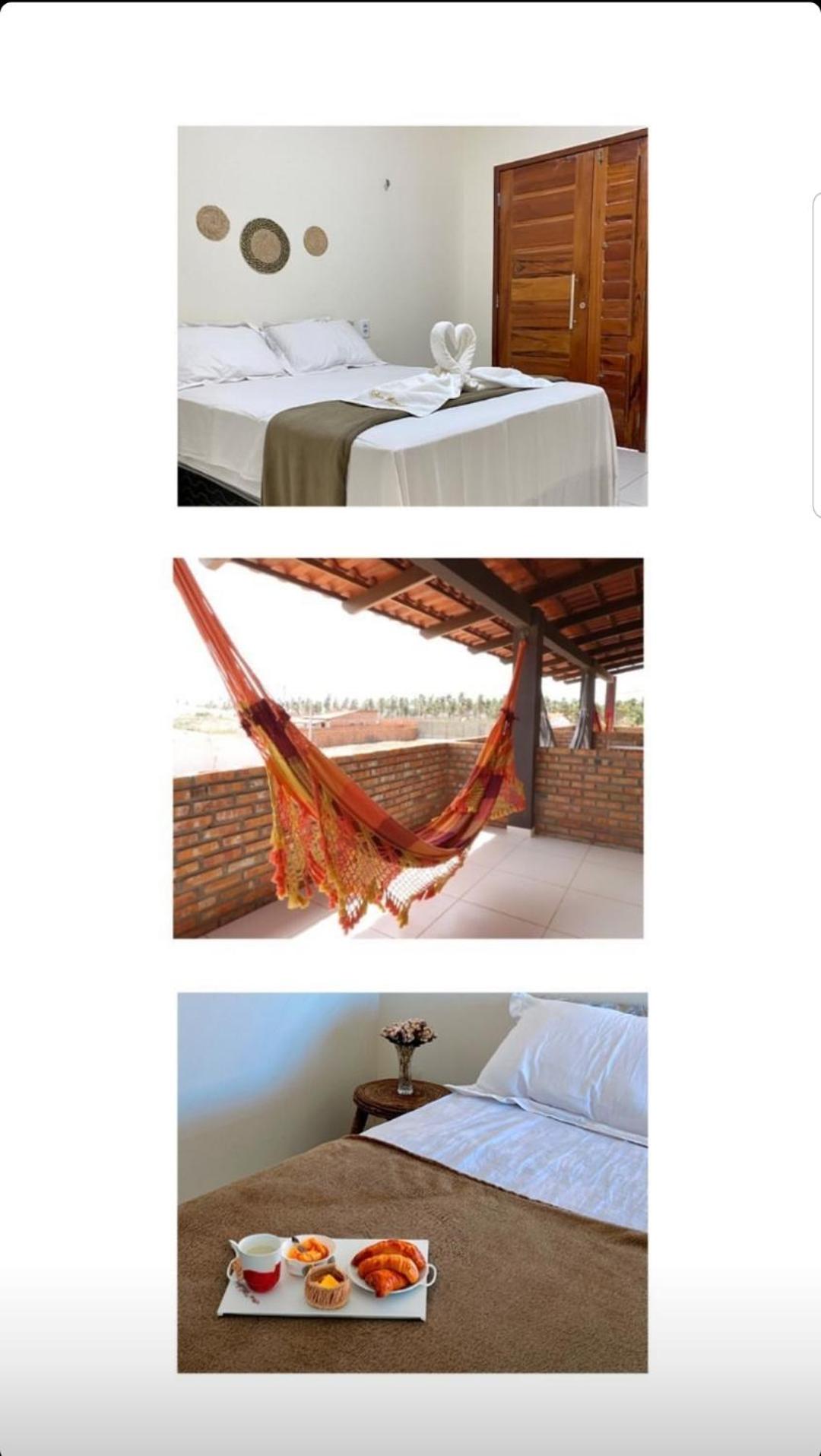 POUSADA SOLAR DOS MOREIRAS