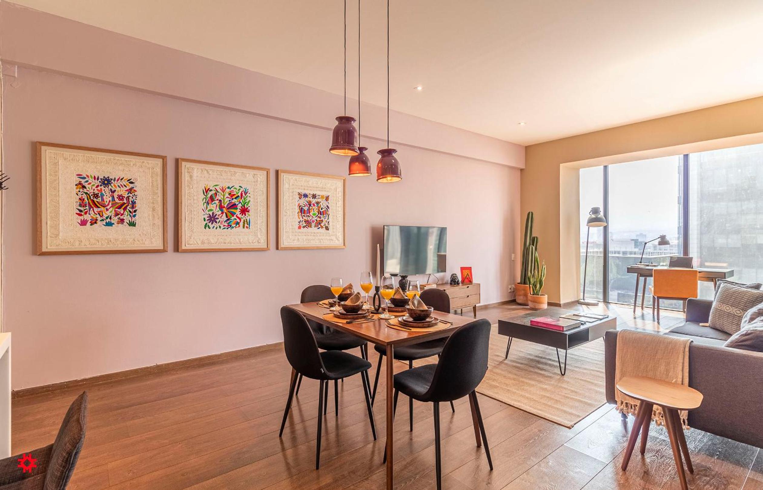 Casa Magenta by Kukun photo 5