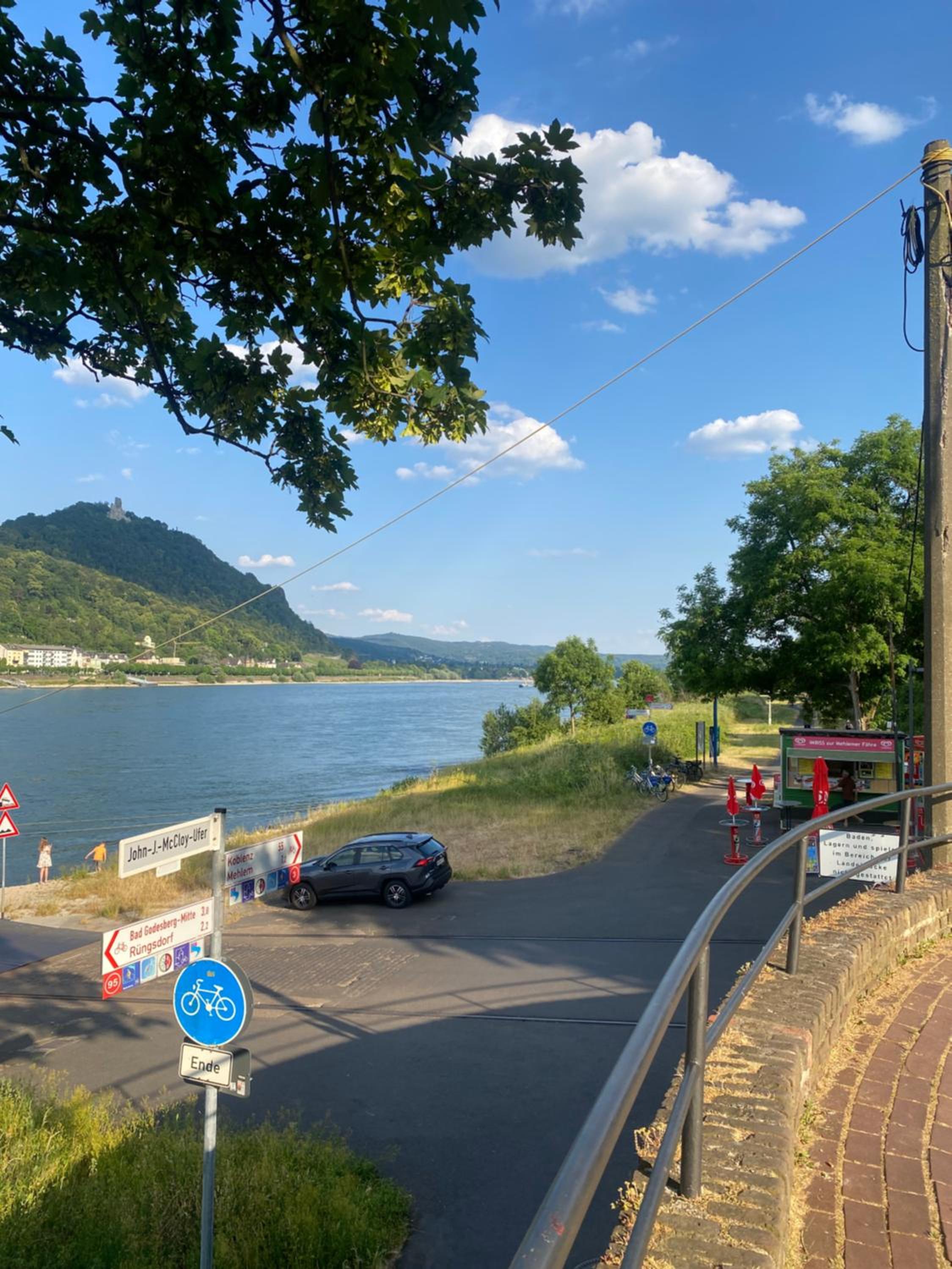 Rüngsdorf