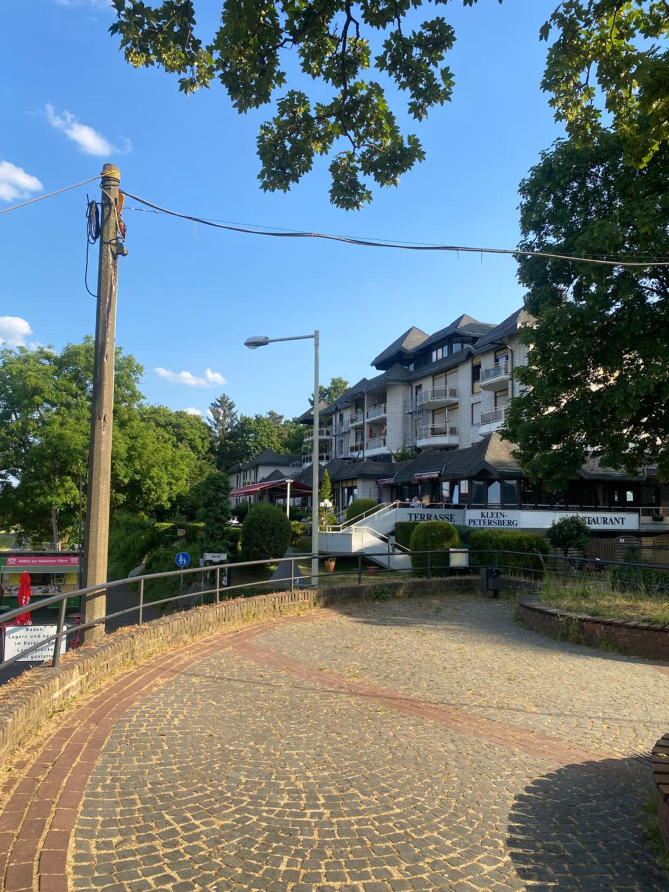 Rüngsdorf