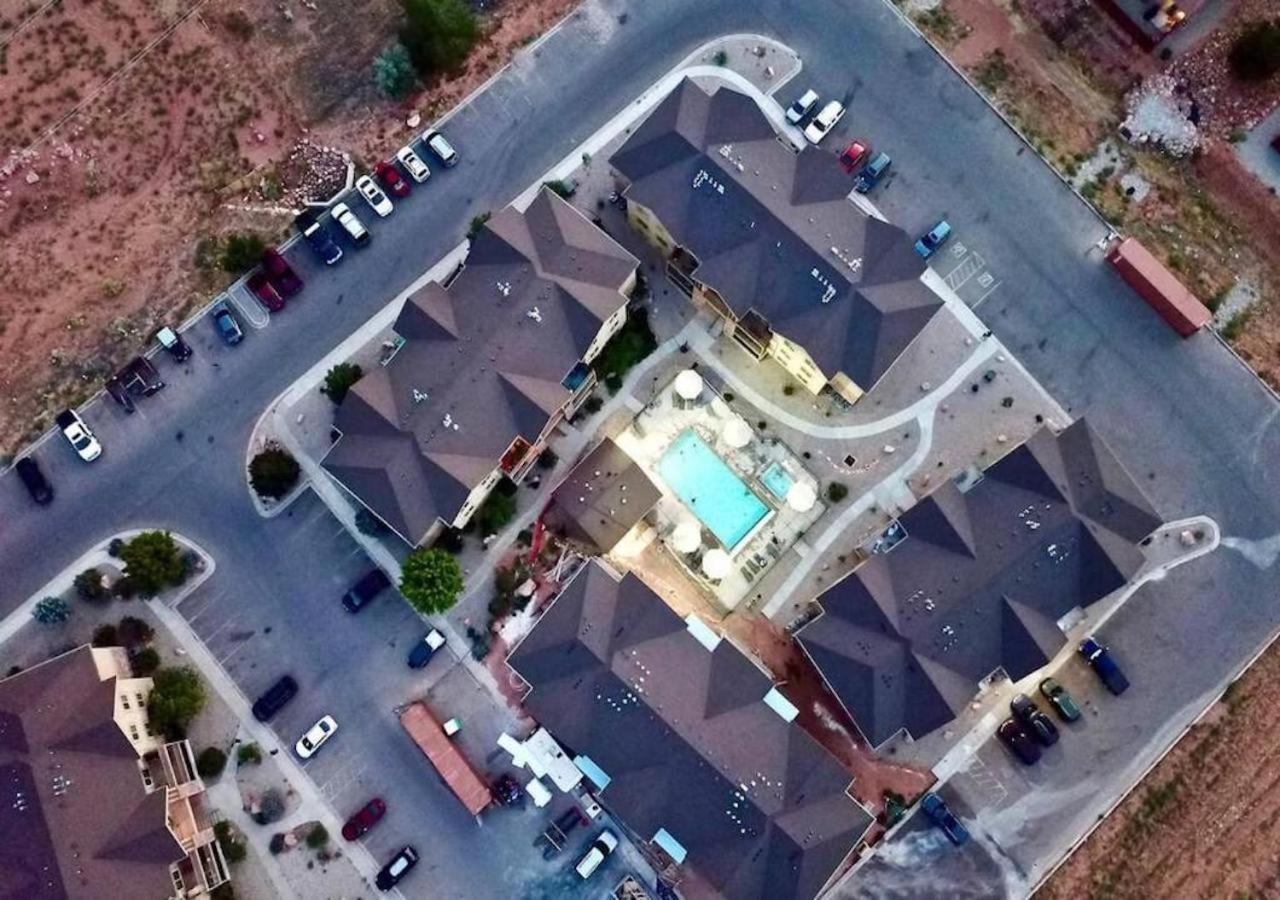 Hotel The Slickrock Retreat