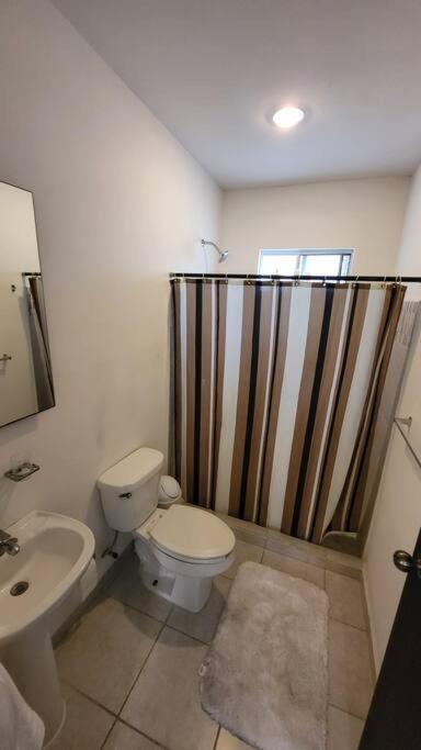 Ground Floor Apt, Close to Beach and Cenotes view 4