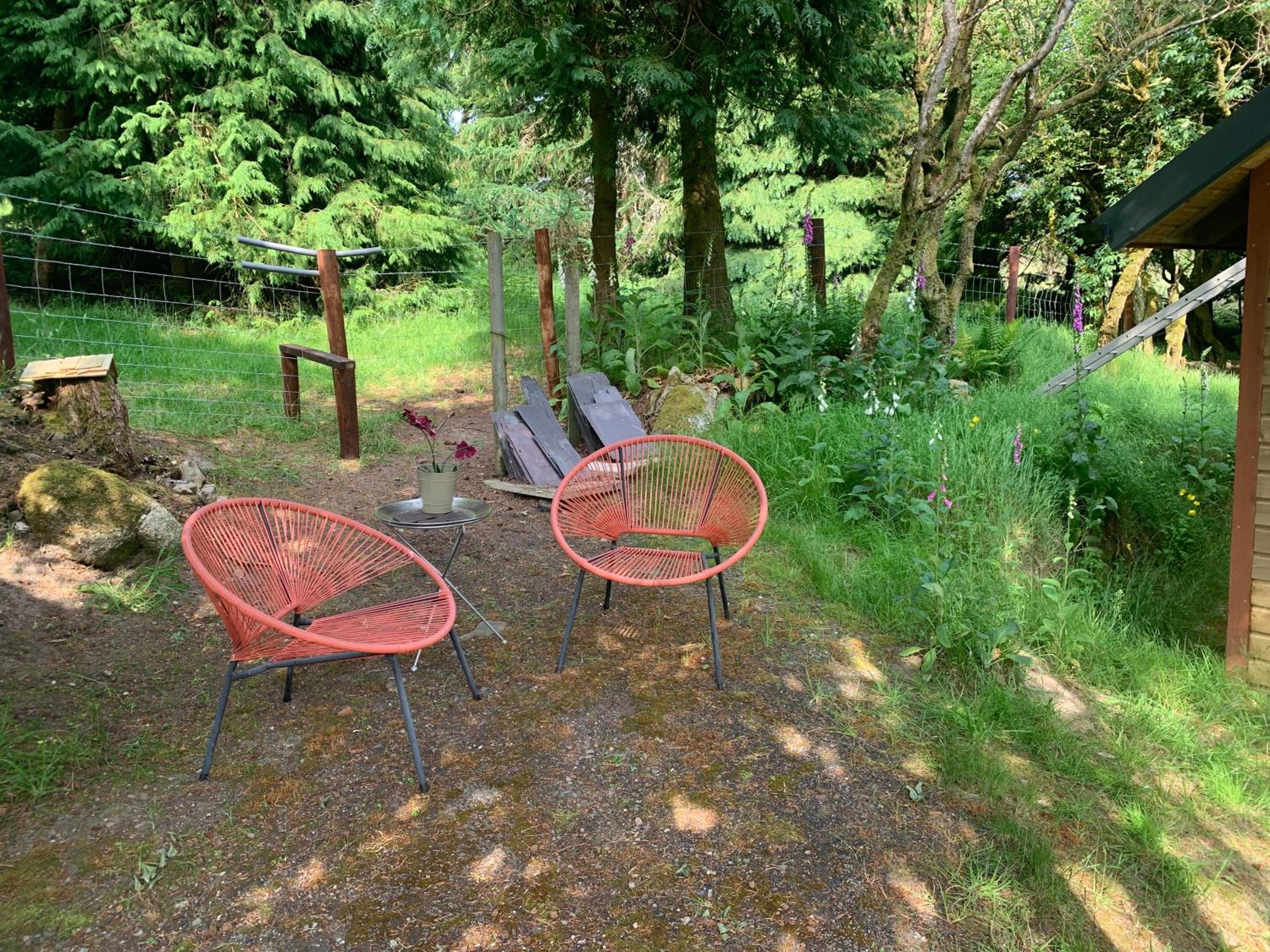 Willow Lodge
