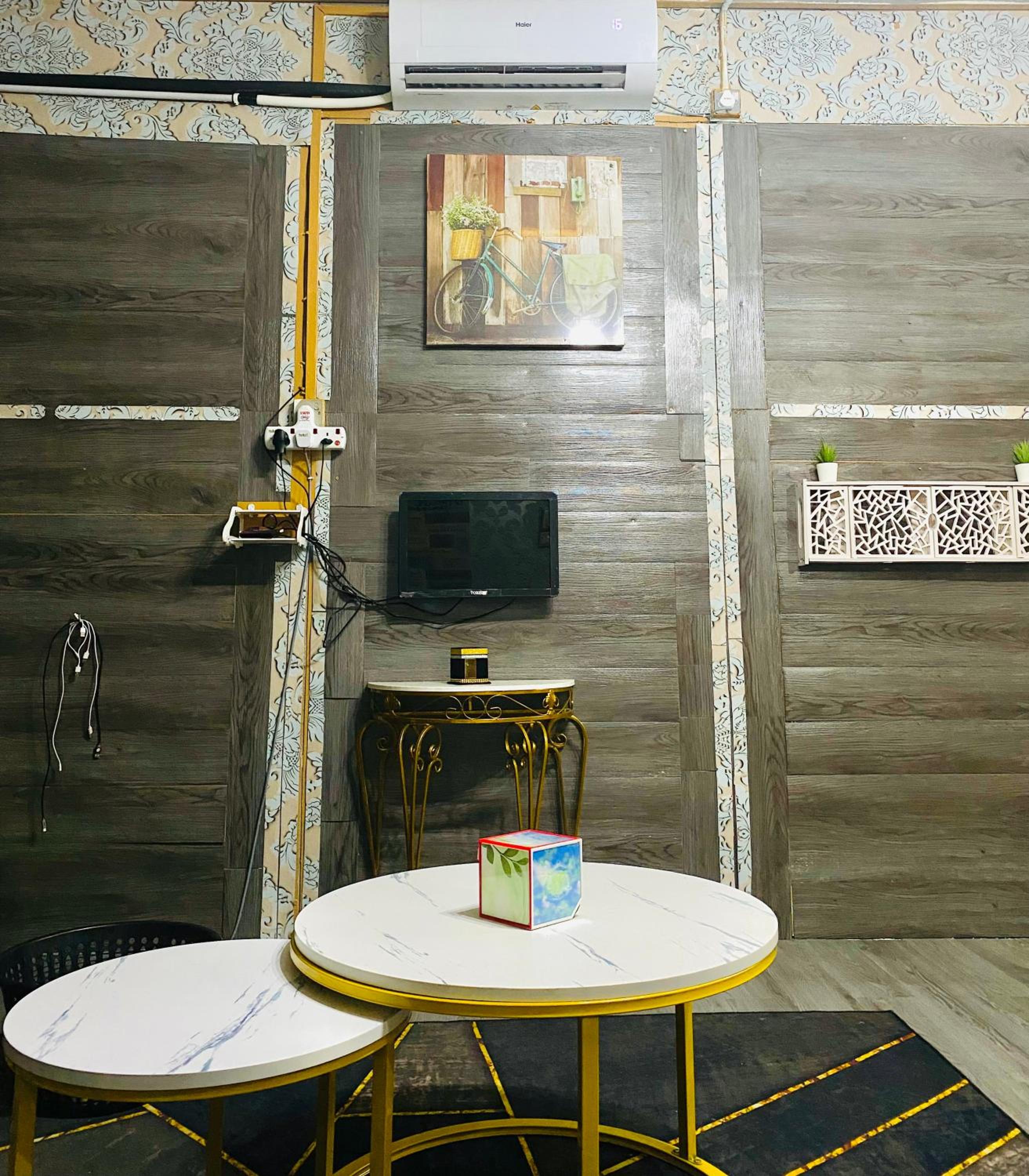Syafiq Studio Homestay Premium 2