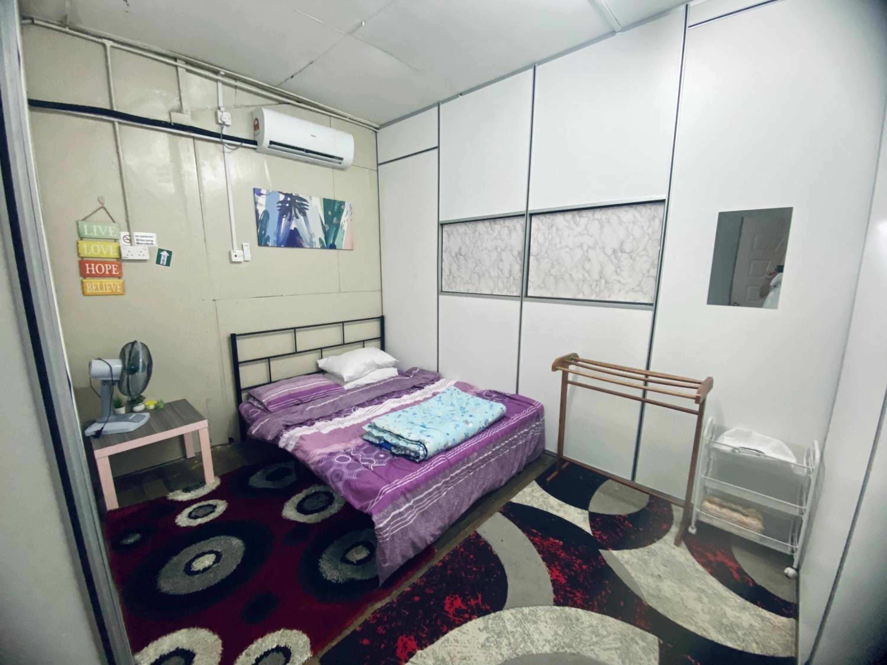 Syafiq Studio Homestay Premium 2