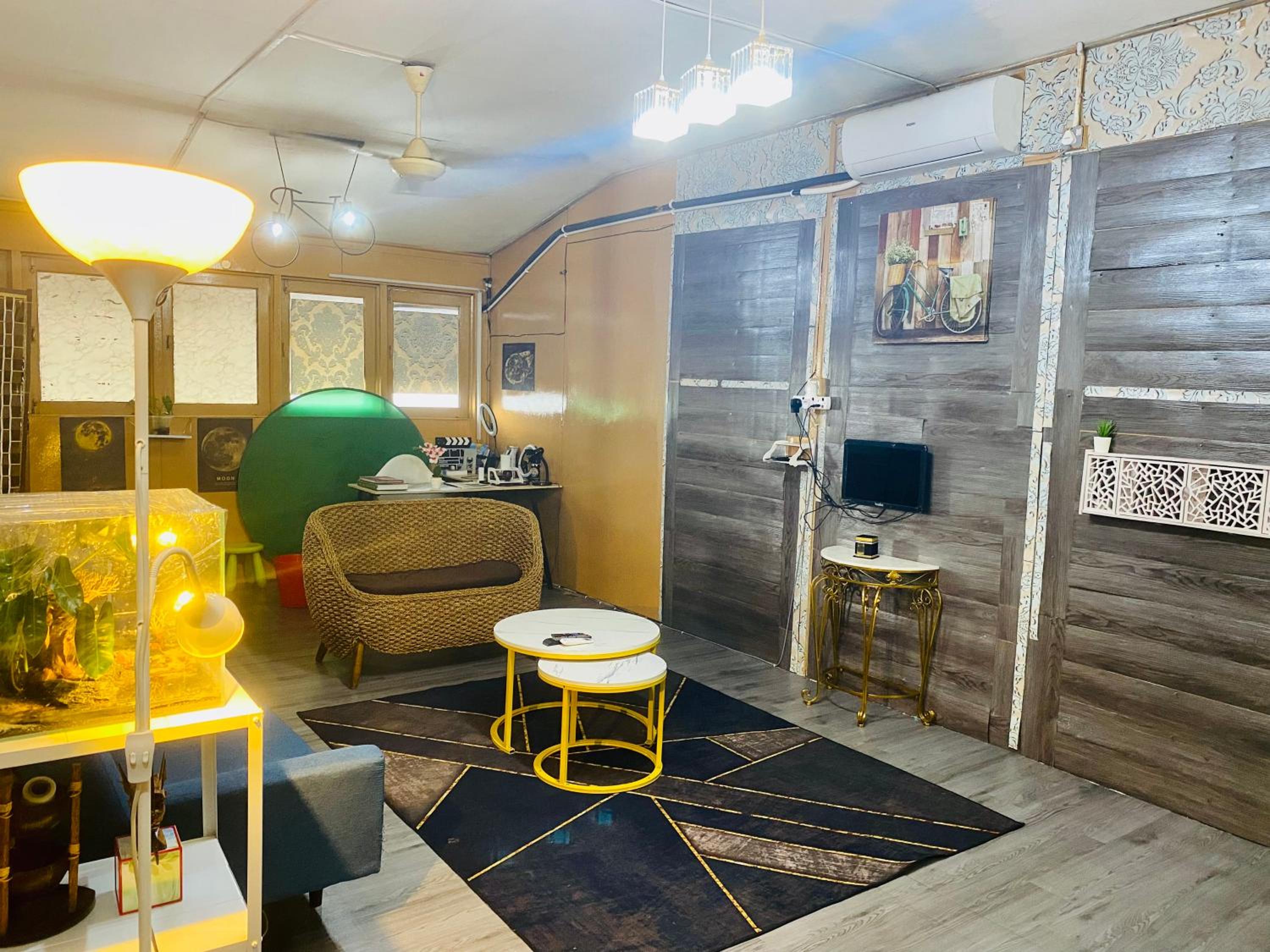 Syafiq Studio Homestay Premium 2 photo 6