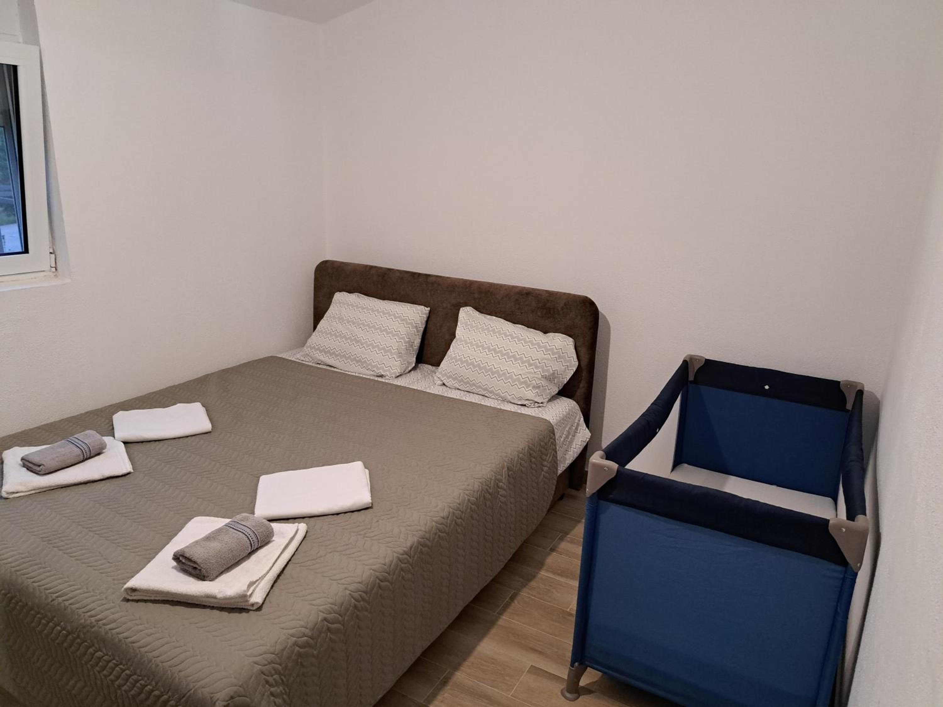 Apartmani EMMA view 4