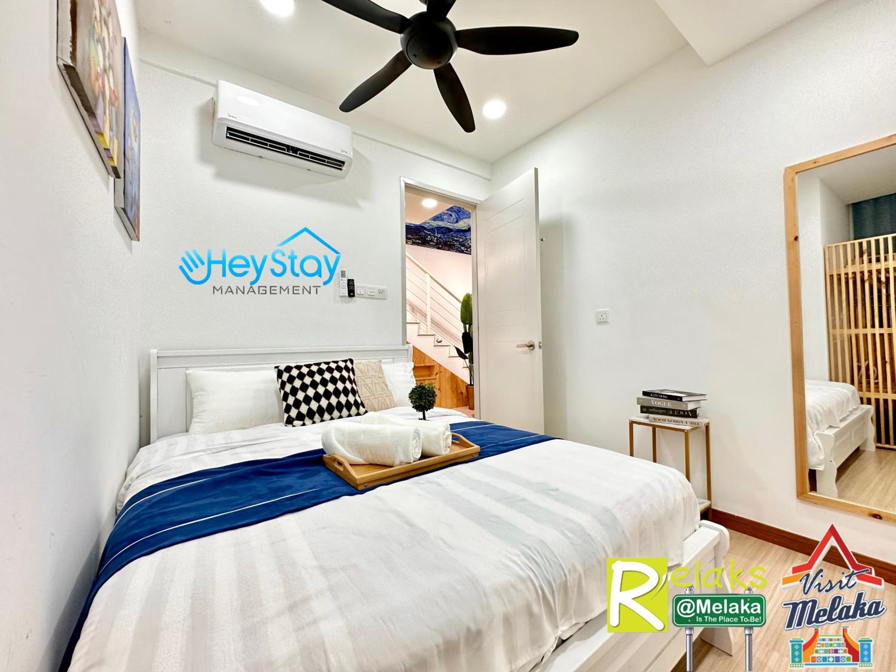 TheWave Residence By Heystay Management